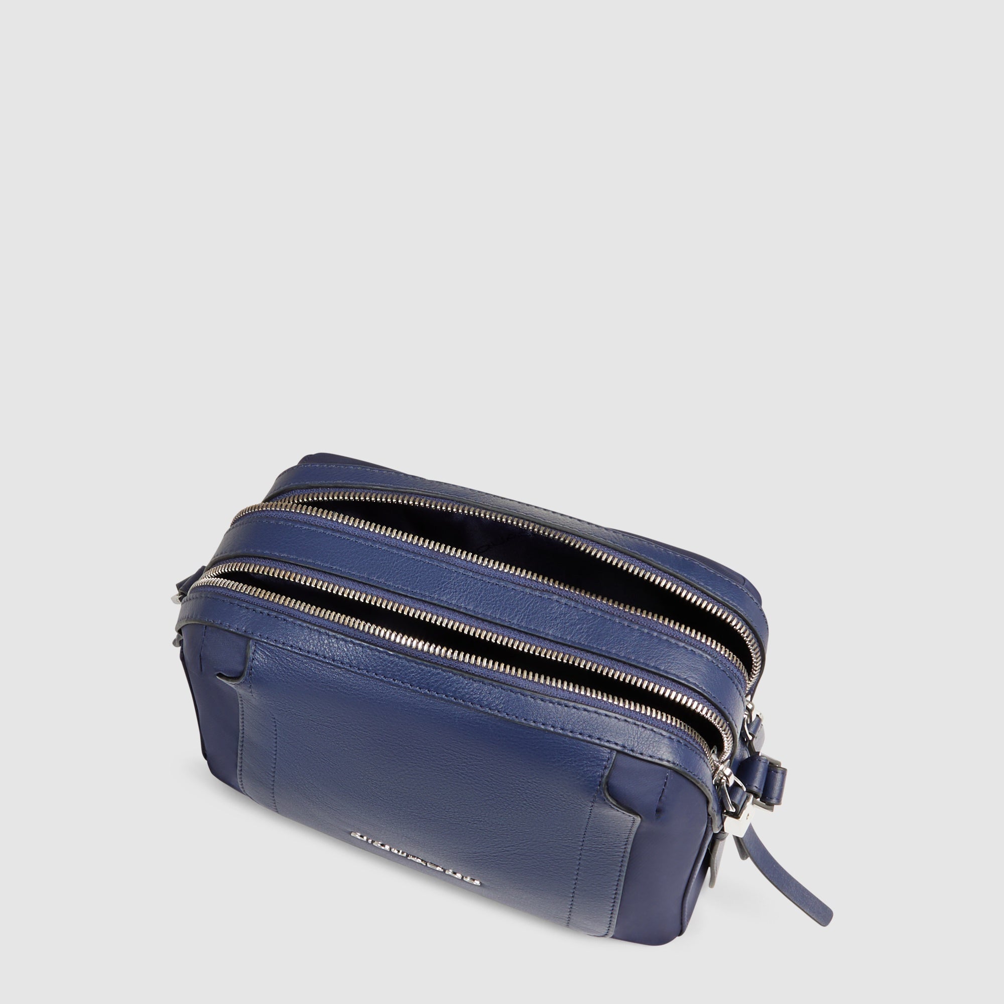 Crossbody bag women, camera case style - 4