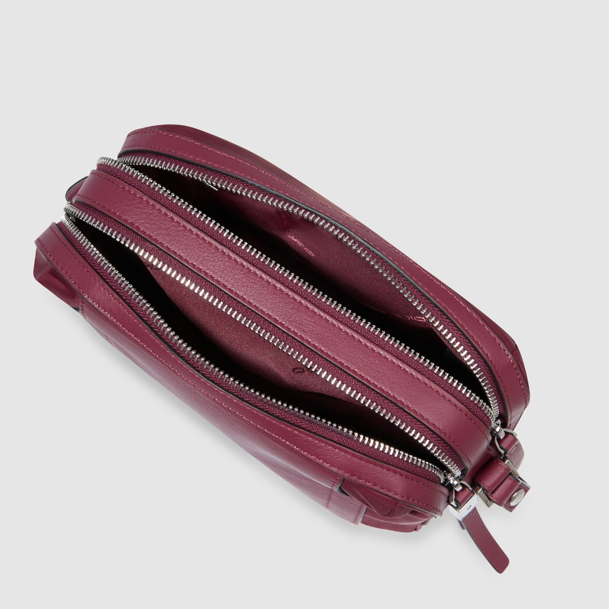 Bolso bandolera mujer modelo camera case - 4