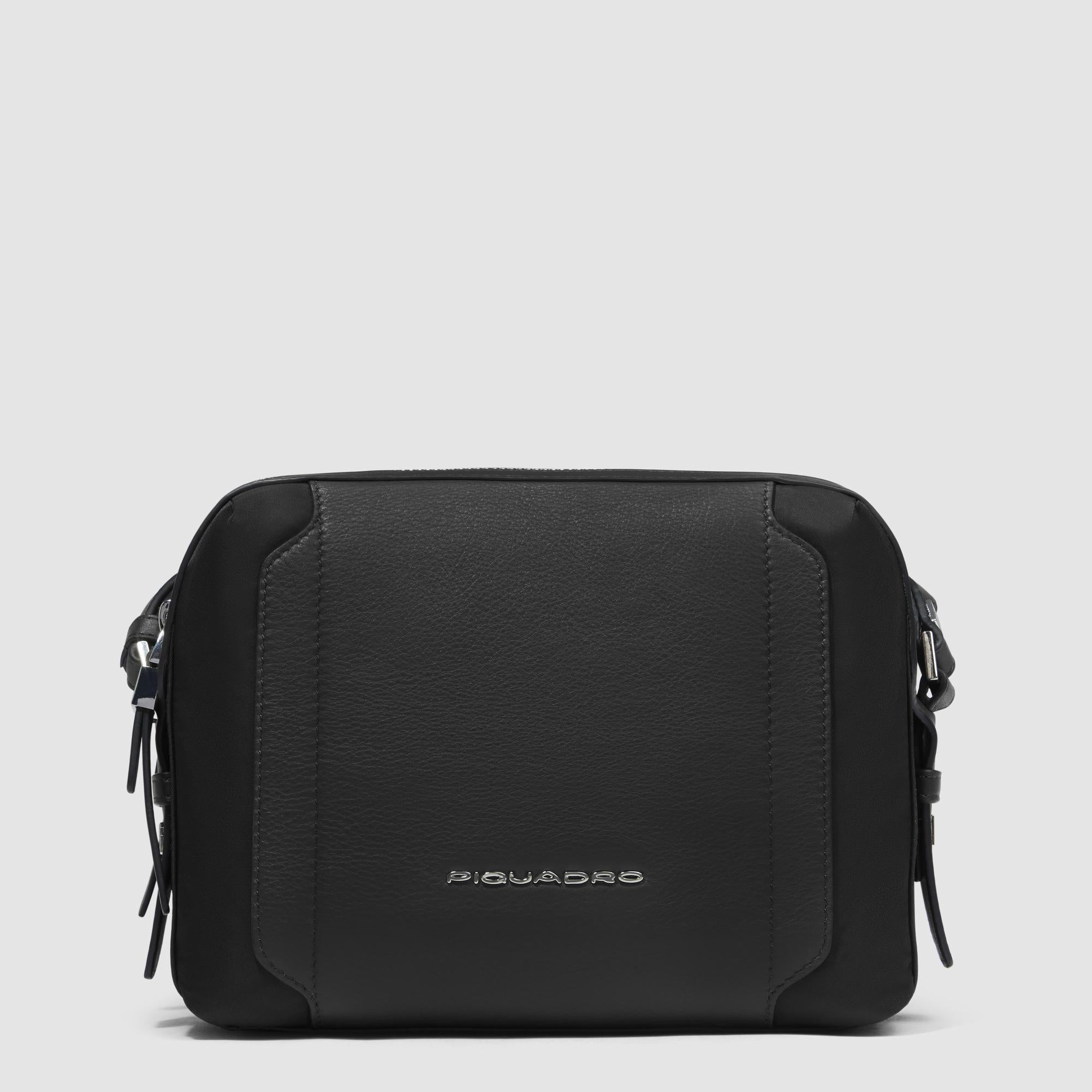 Crossbody bag women, camera case style - 19