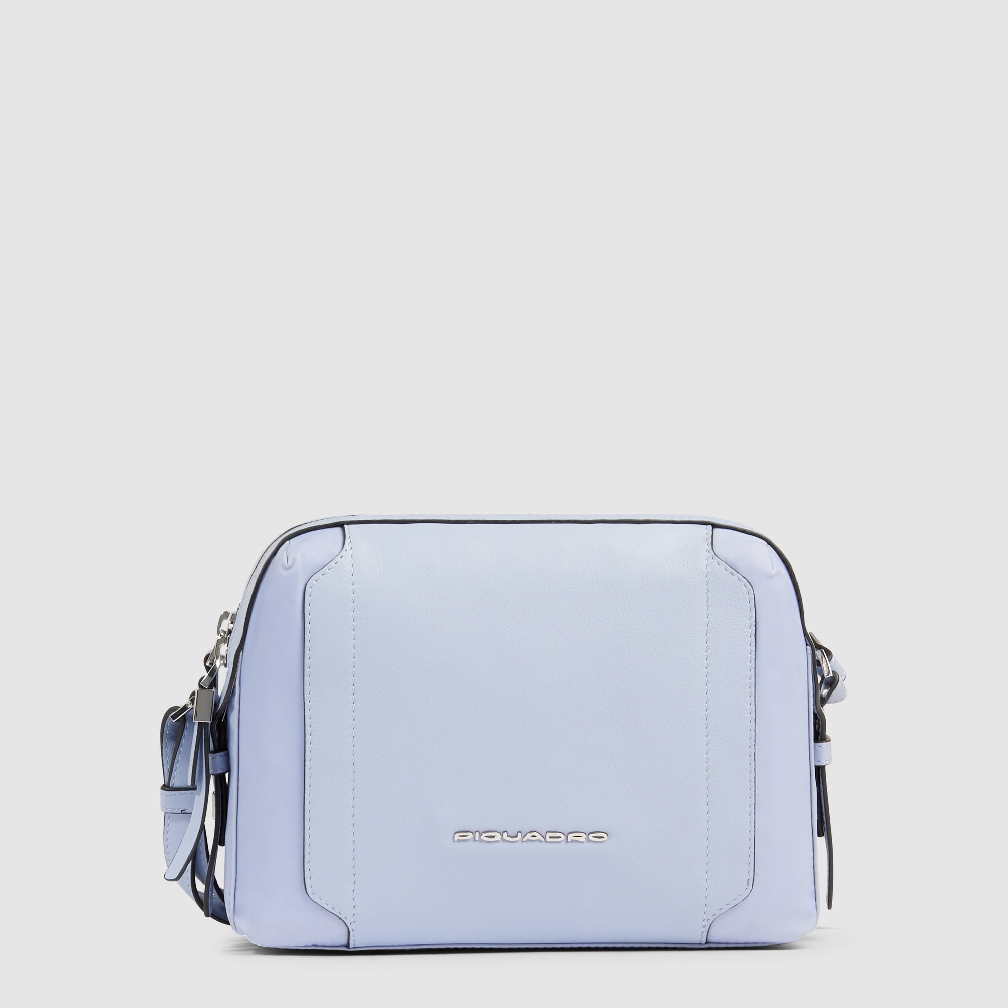 Crossbody bag women, camera case style - 1