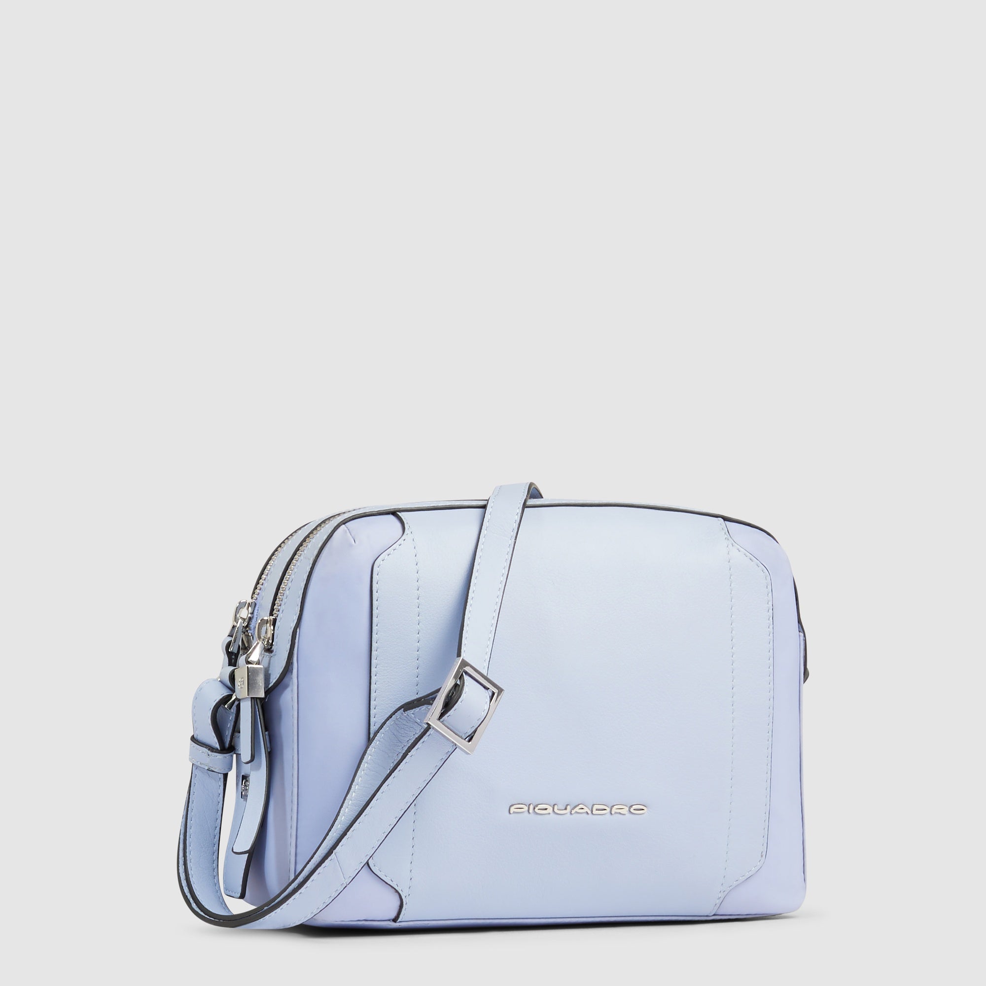 Crossbody bag women, camera case style - 2