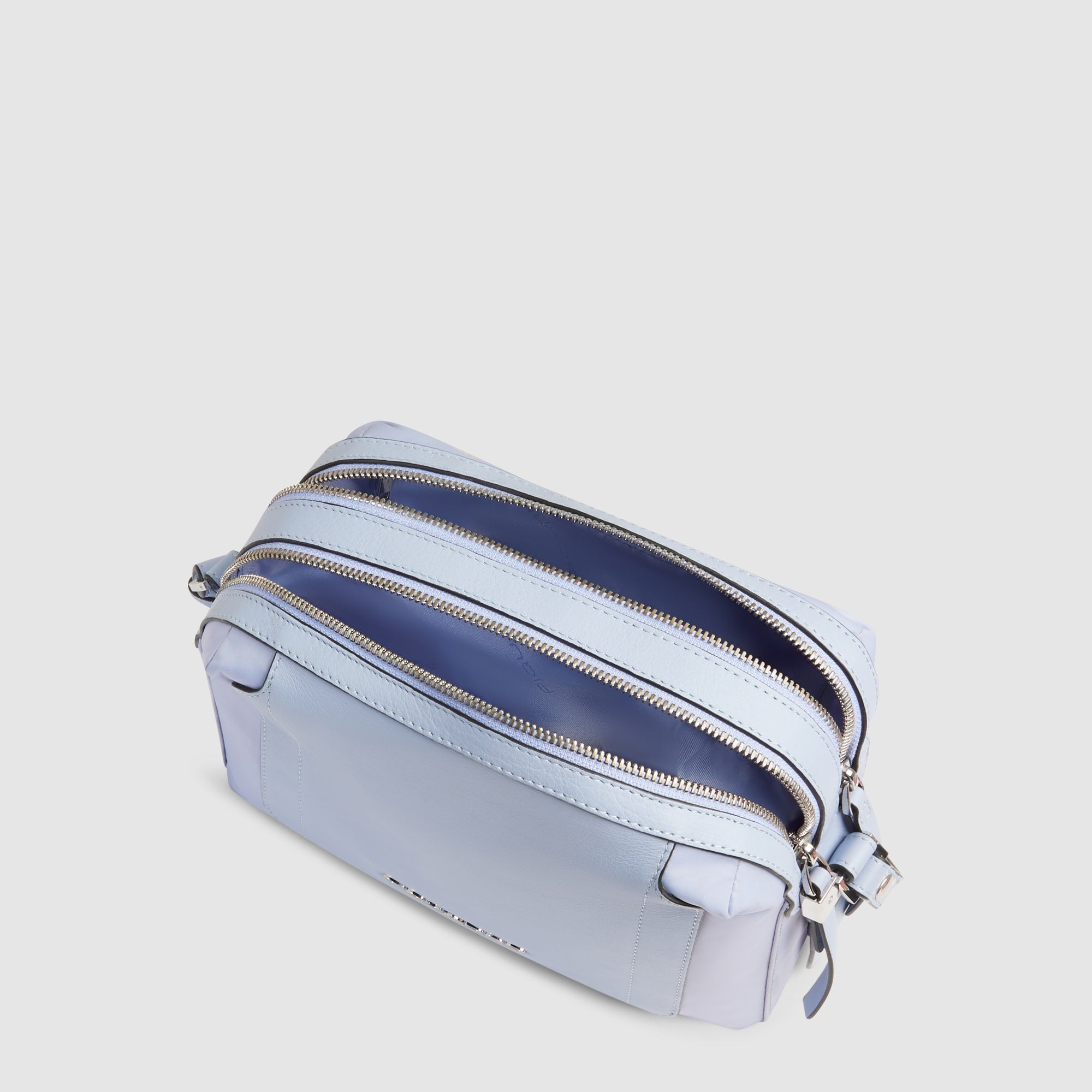 Crossbody bag women, camera case style