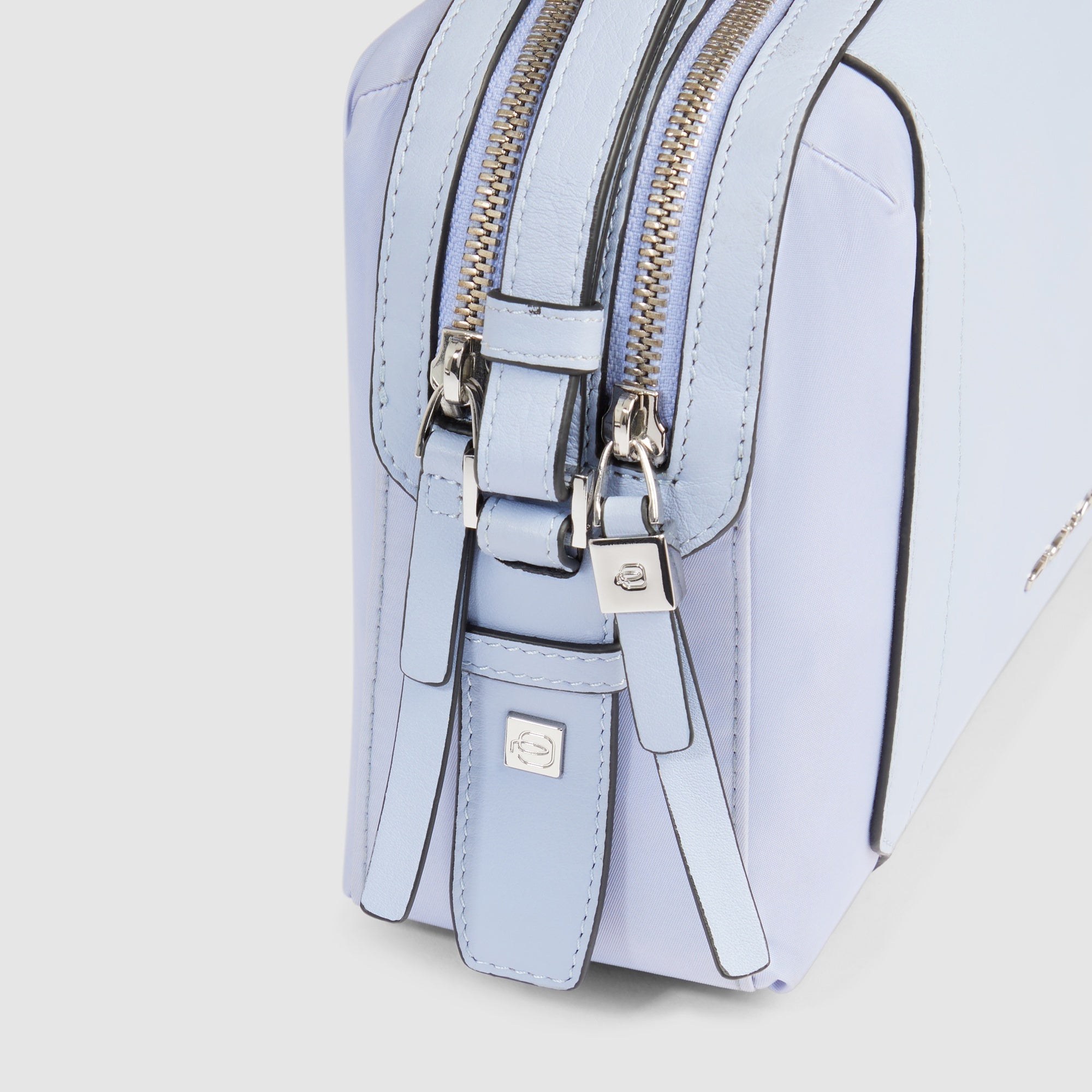 Crossbody bag women, camera case style - 5