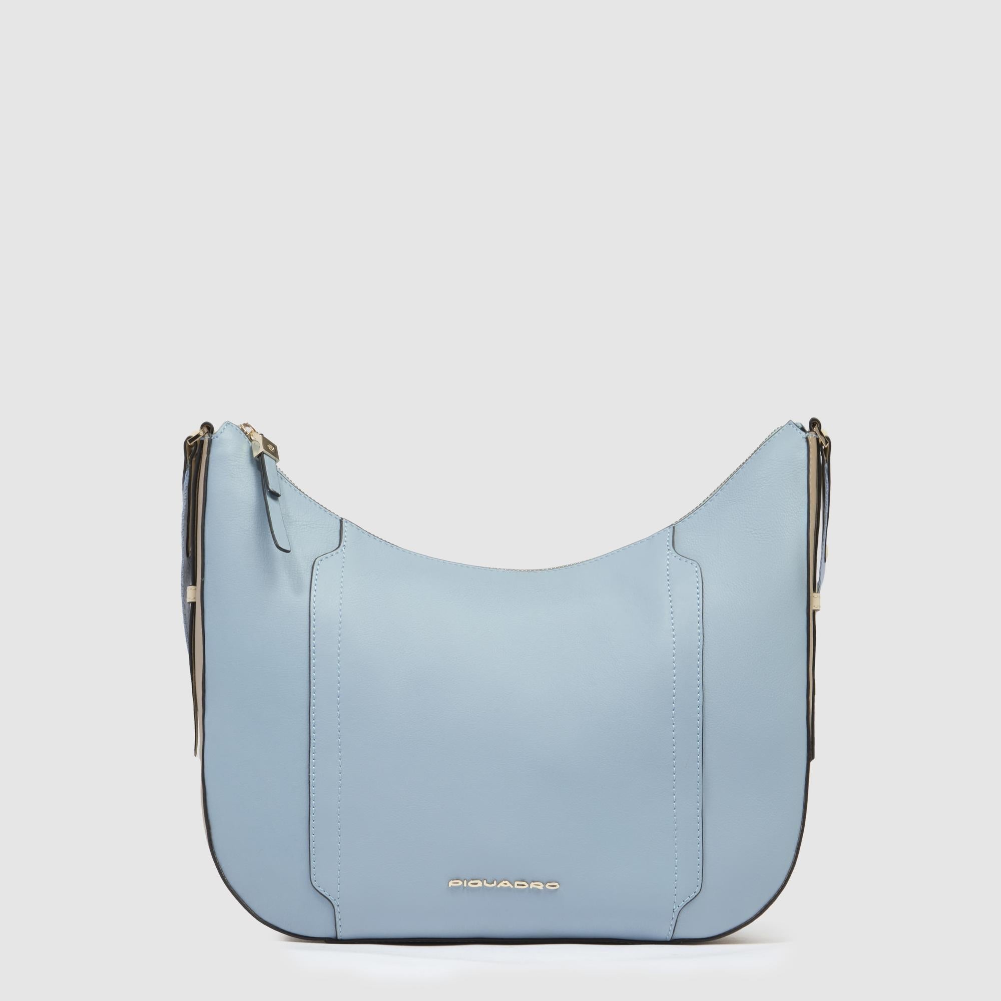 Crossbody bag women, camera case mini style - 1