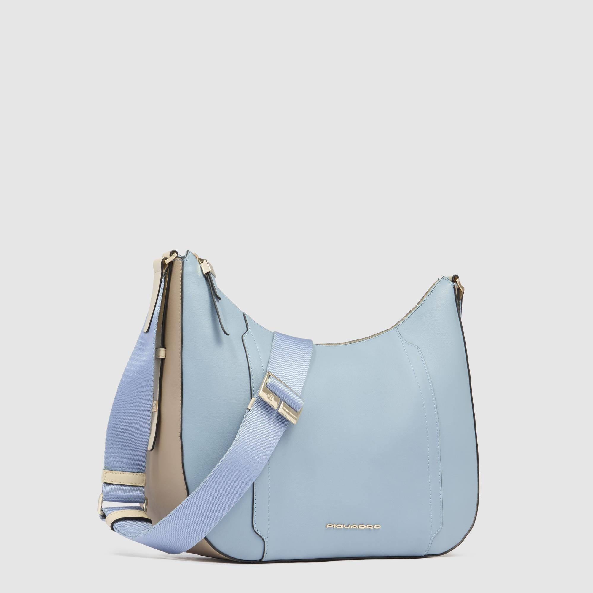 Crossbody bag women, camera case mini style - 2