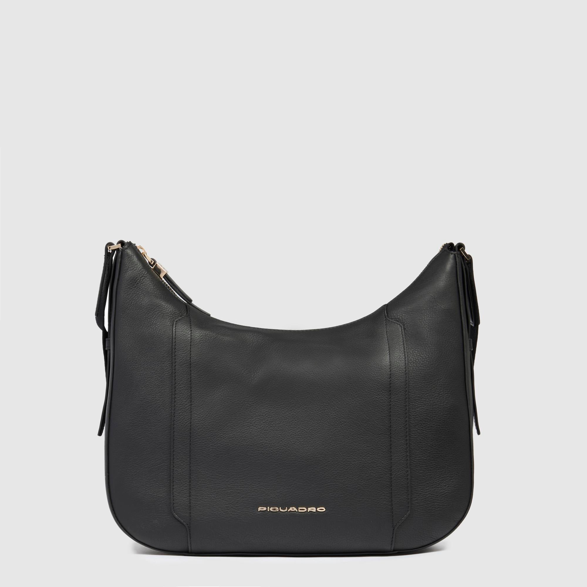 Umhängetasche Damen mit iPad®mini-Fach - 1