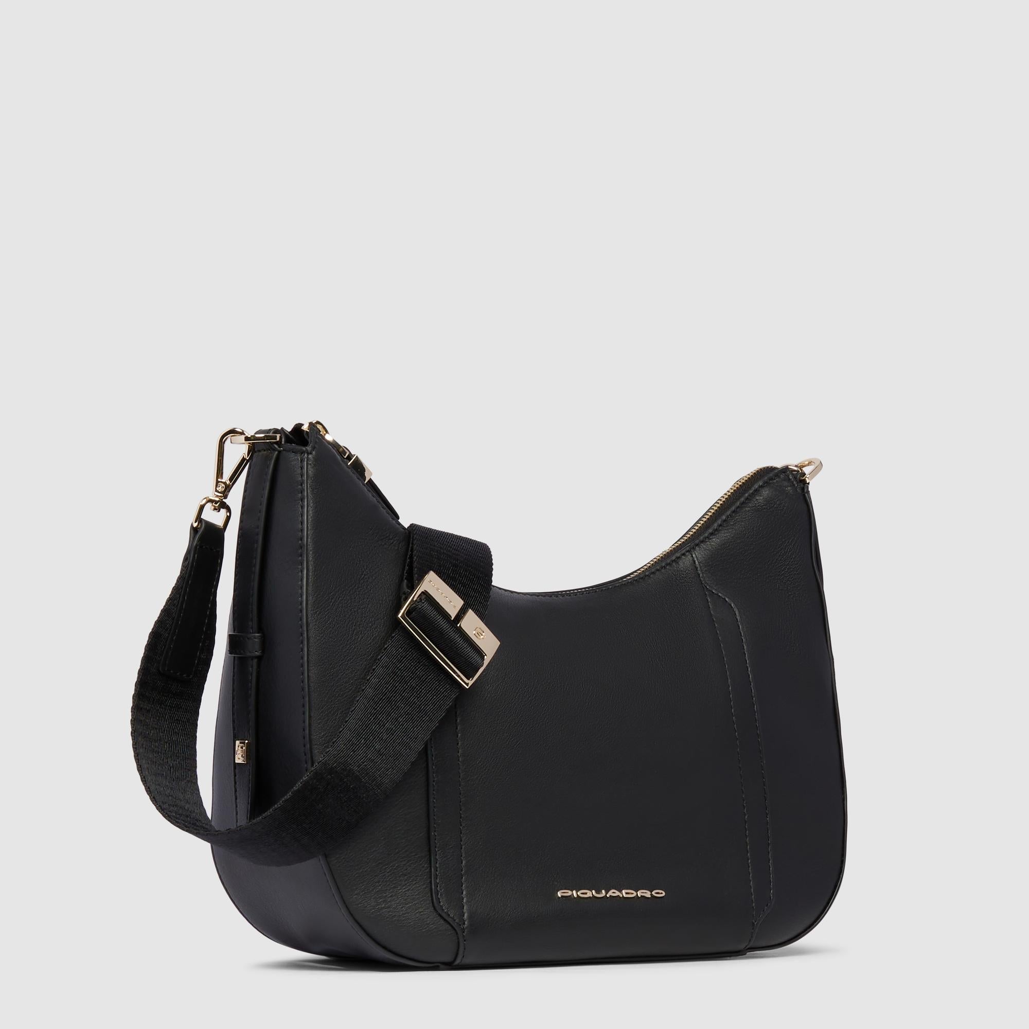 Umhängetasche Damen mit iPad®mini-Fach - 2