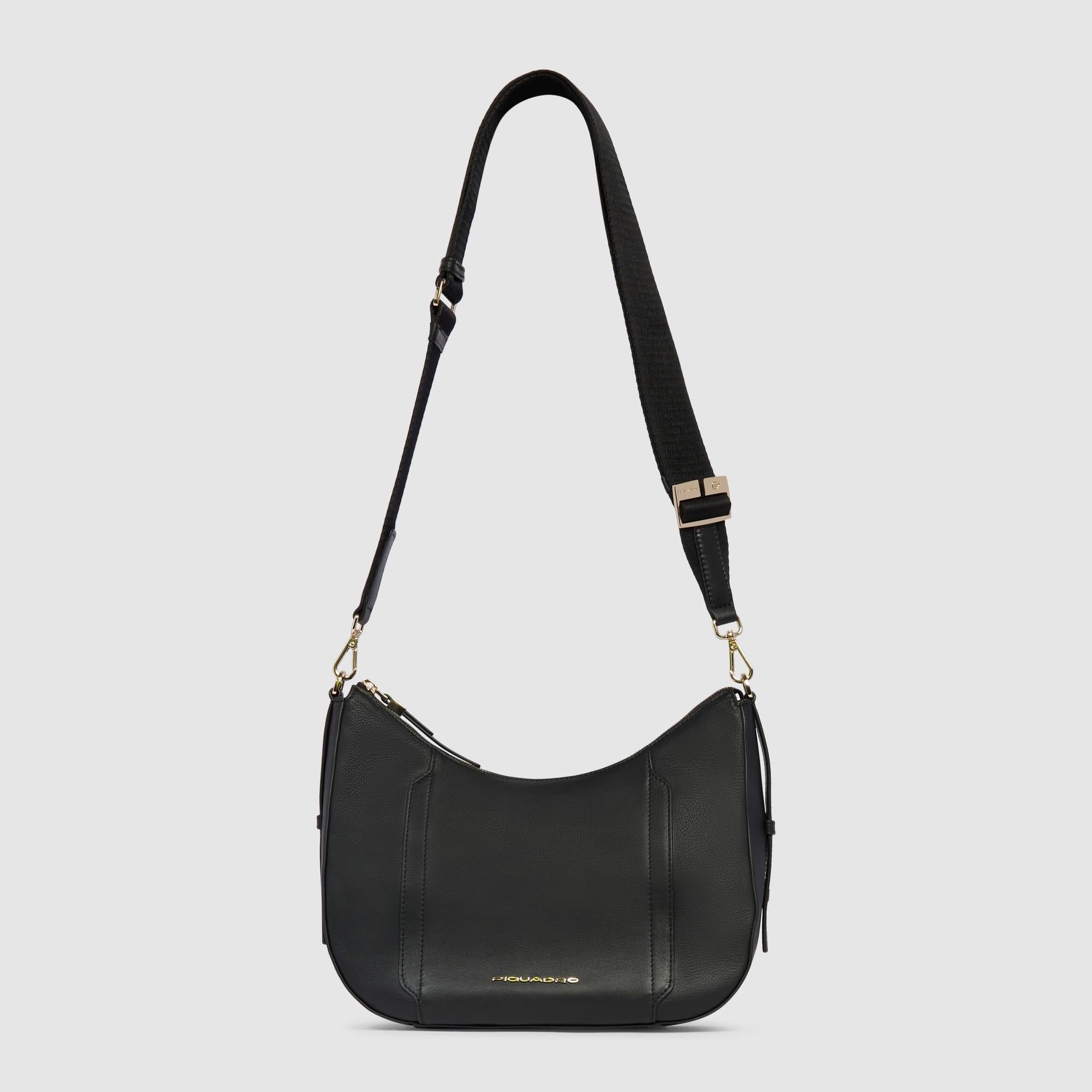 Umhängetasche Damen mit iPad®mini-Fach - 4