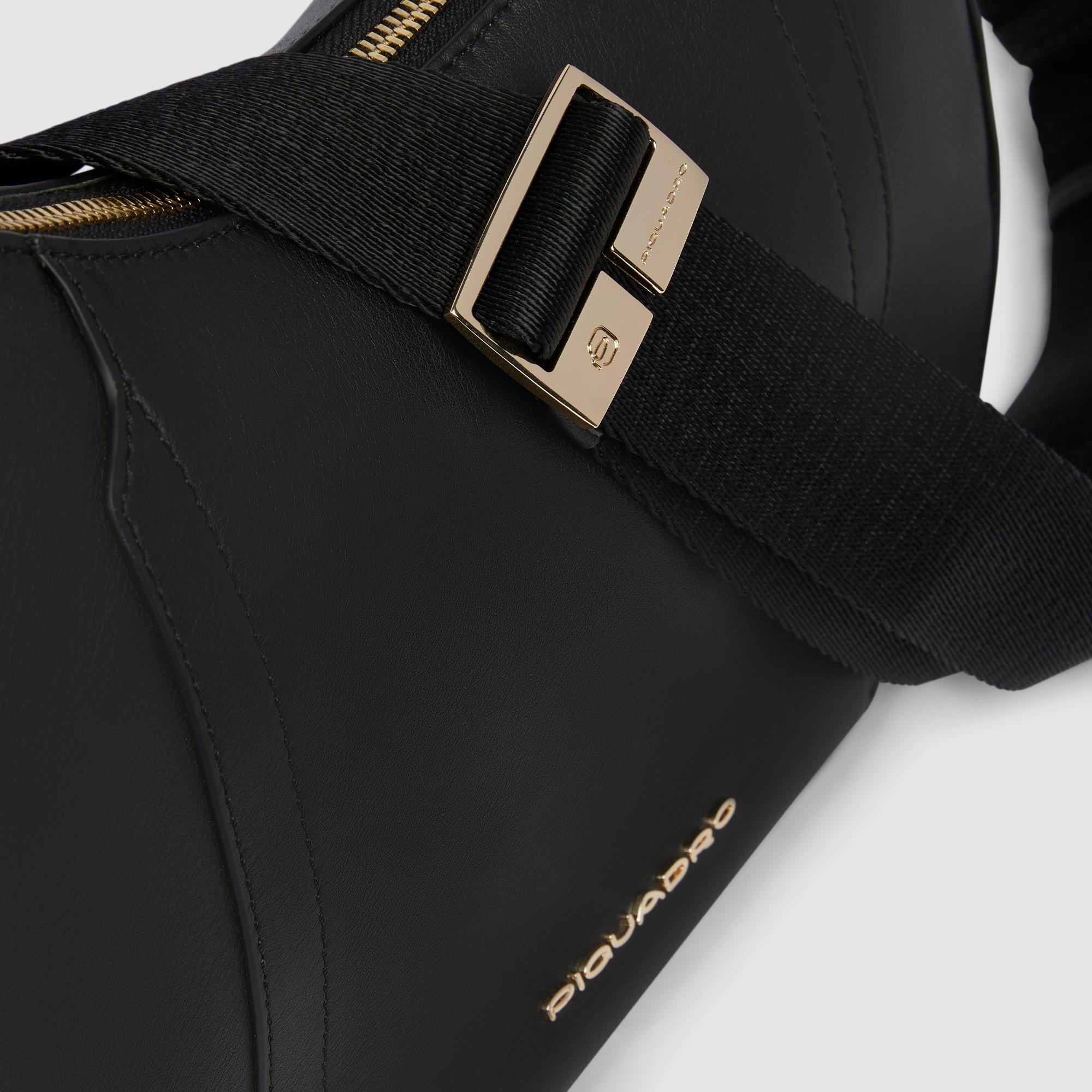 Umhängetasche Damen mit iPad®mini-Fach - 5