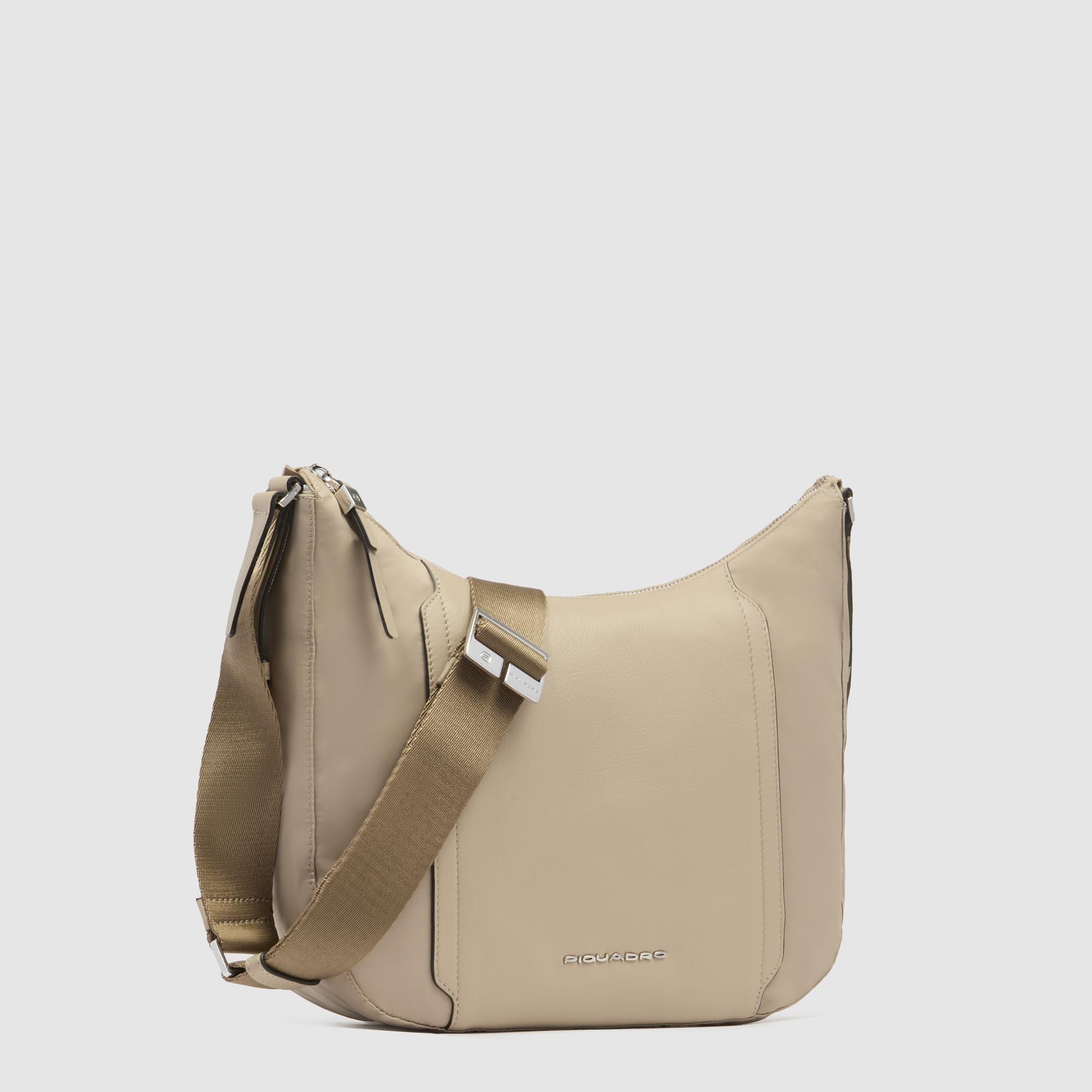 Sac à bandoulière femme pour iPad®mini 