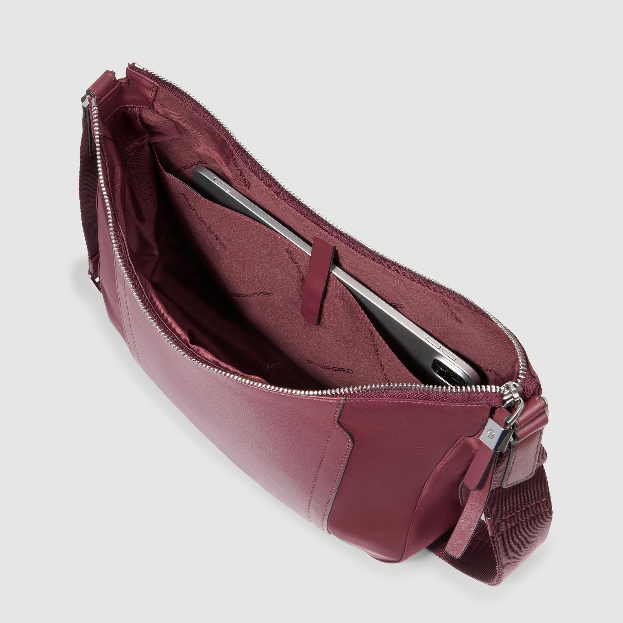 Sac à bandoulière femme pour iPad®mini  - 5