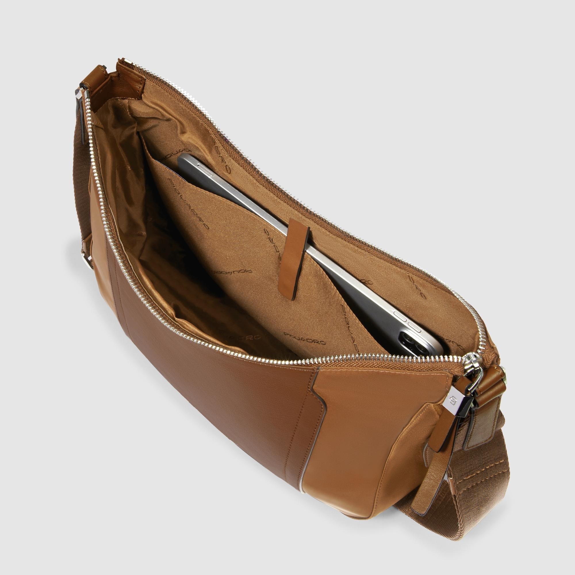 Borsa tracolla donna per iPad®mini 