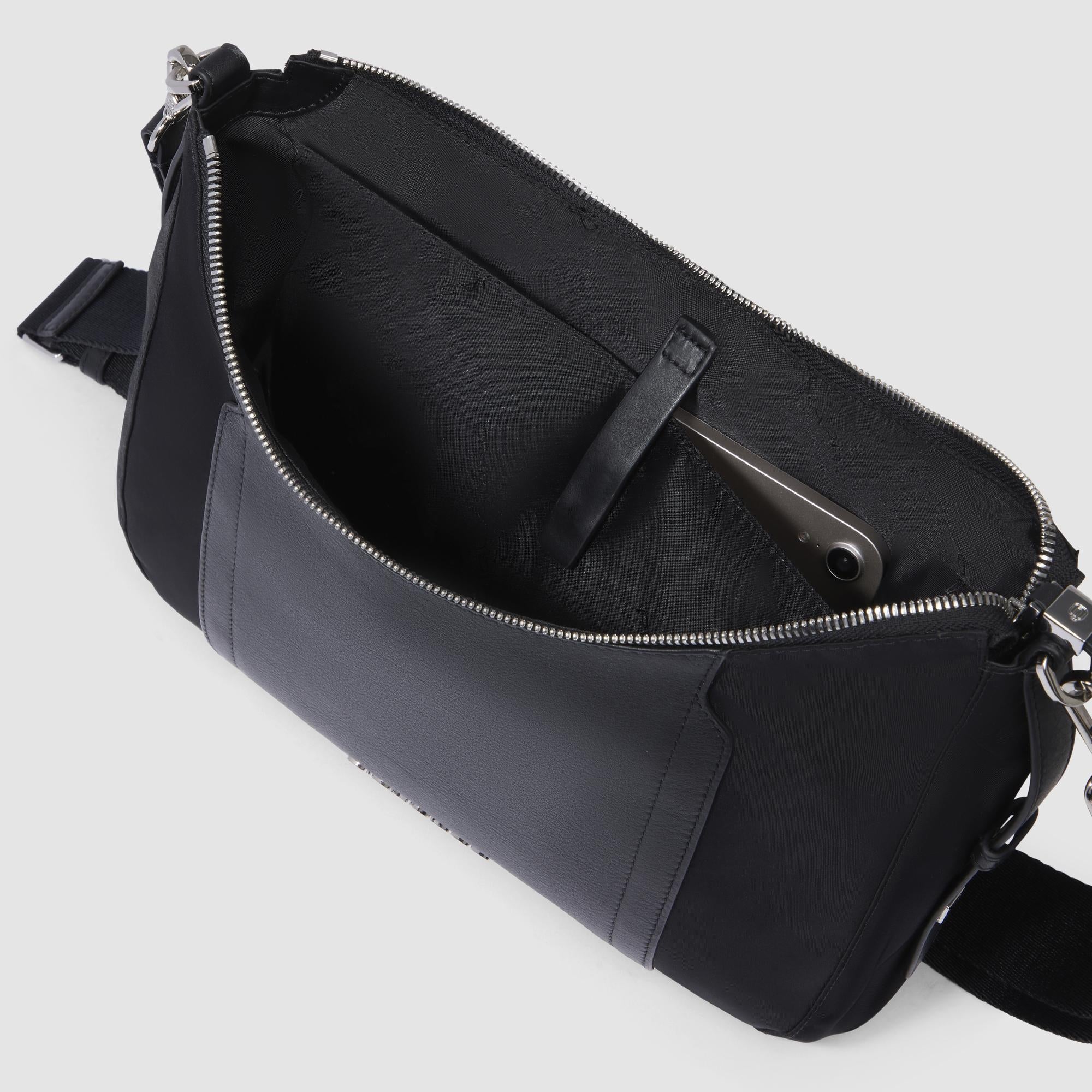 Sac à bandoulière femme pour iPad®mini  - 8