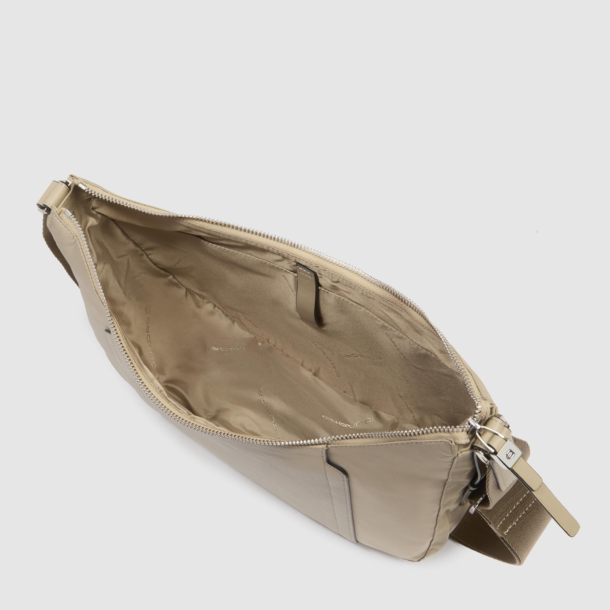 Women's shoulder bag for iPad®