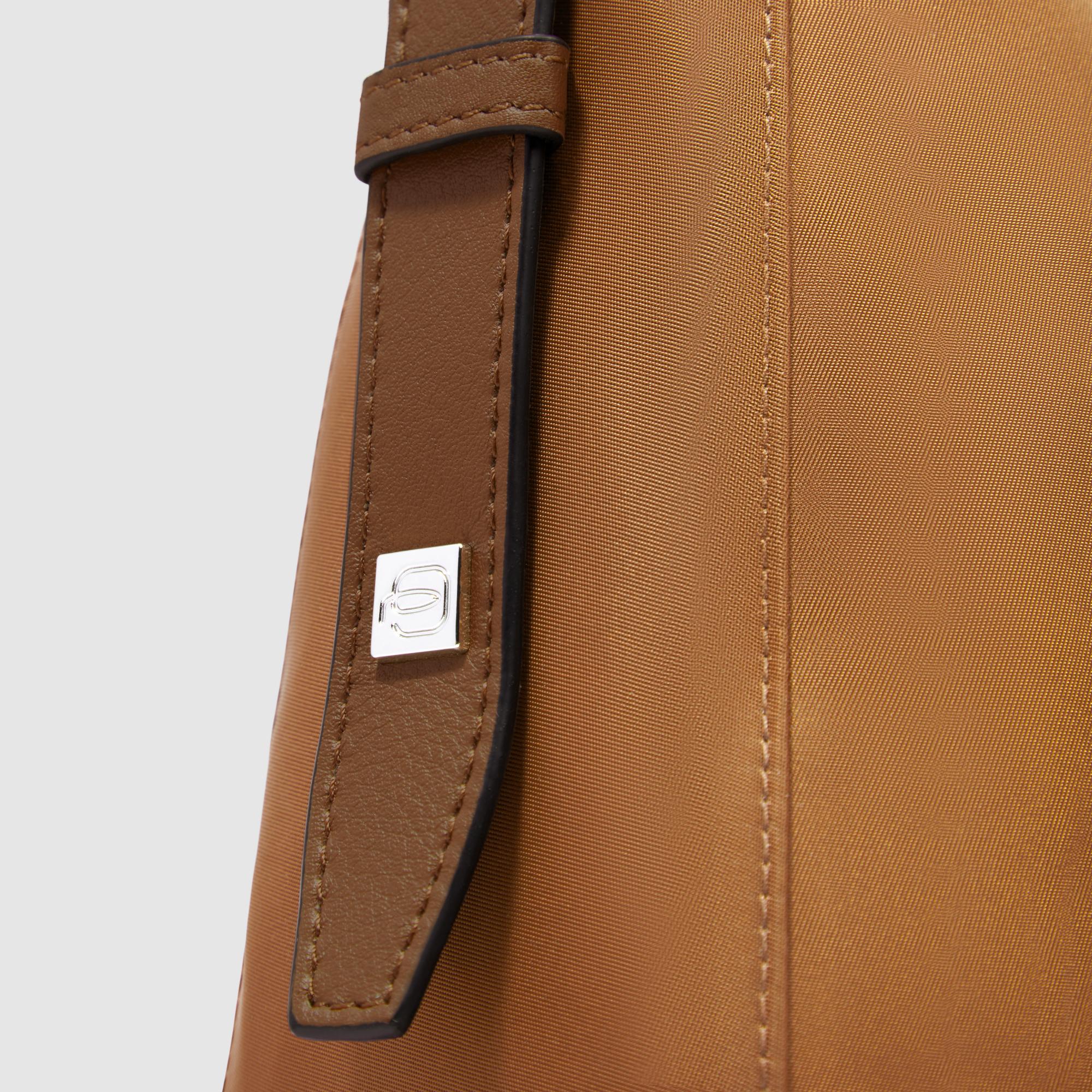 Women's shoulder bag for iPad®