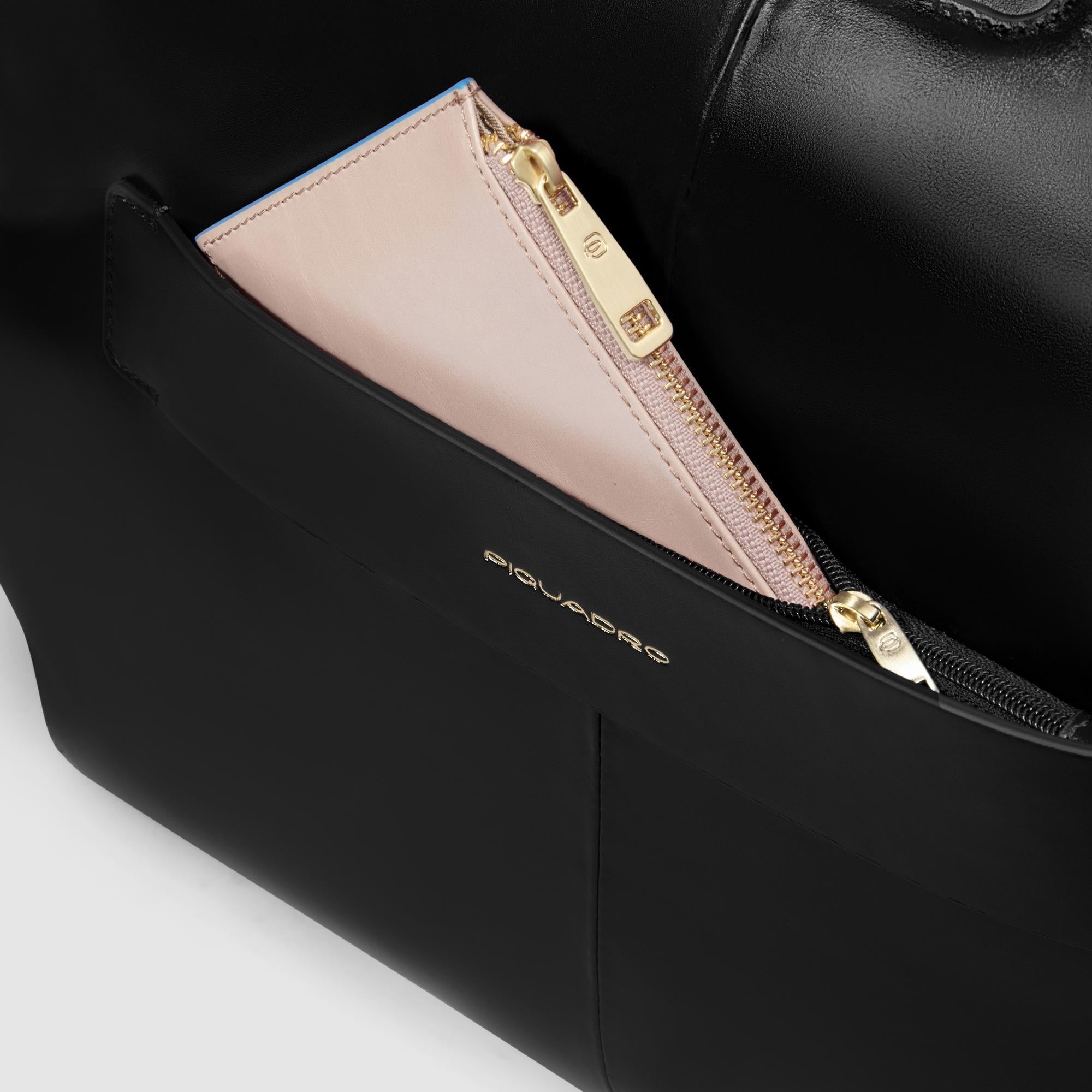 Cabas d'ordinateur femme 15,6"  - 4