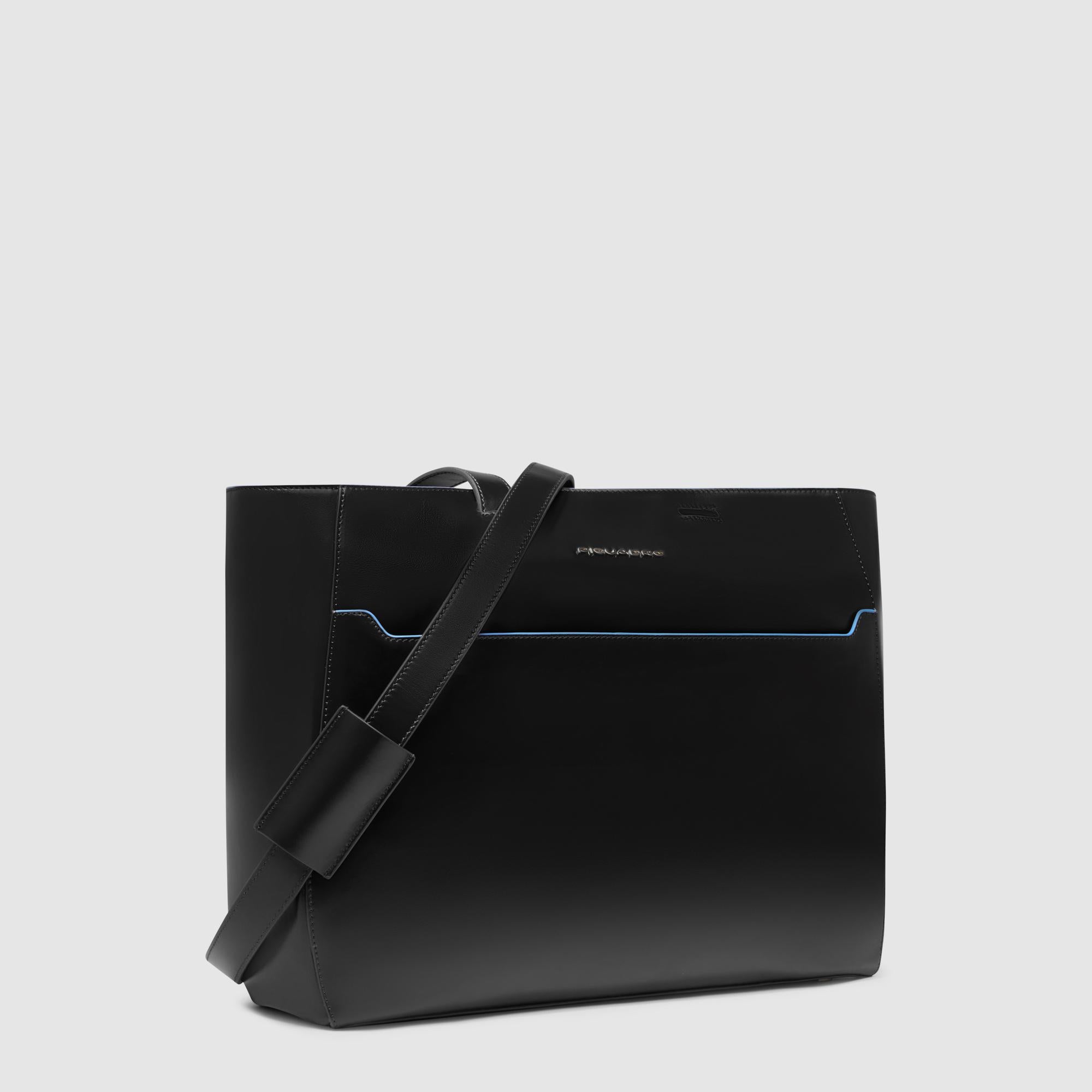 Cabas d'ordinateur femme 15,6"  - 7