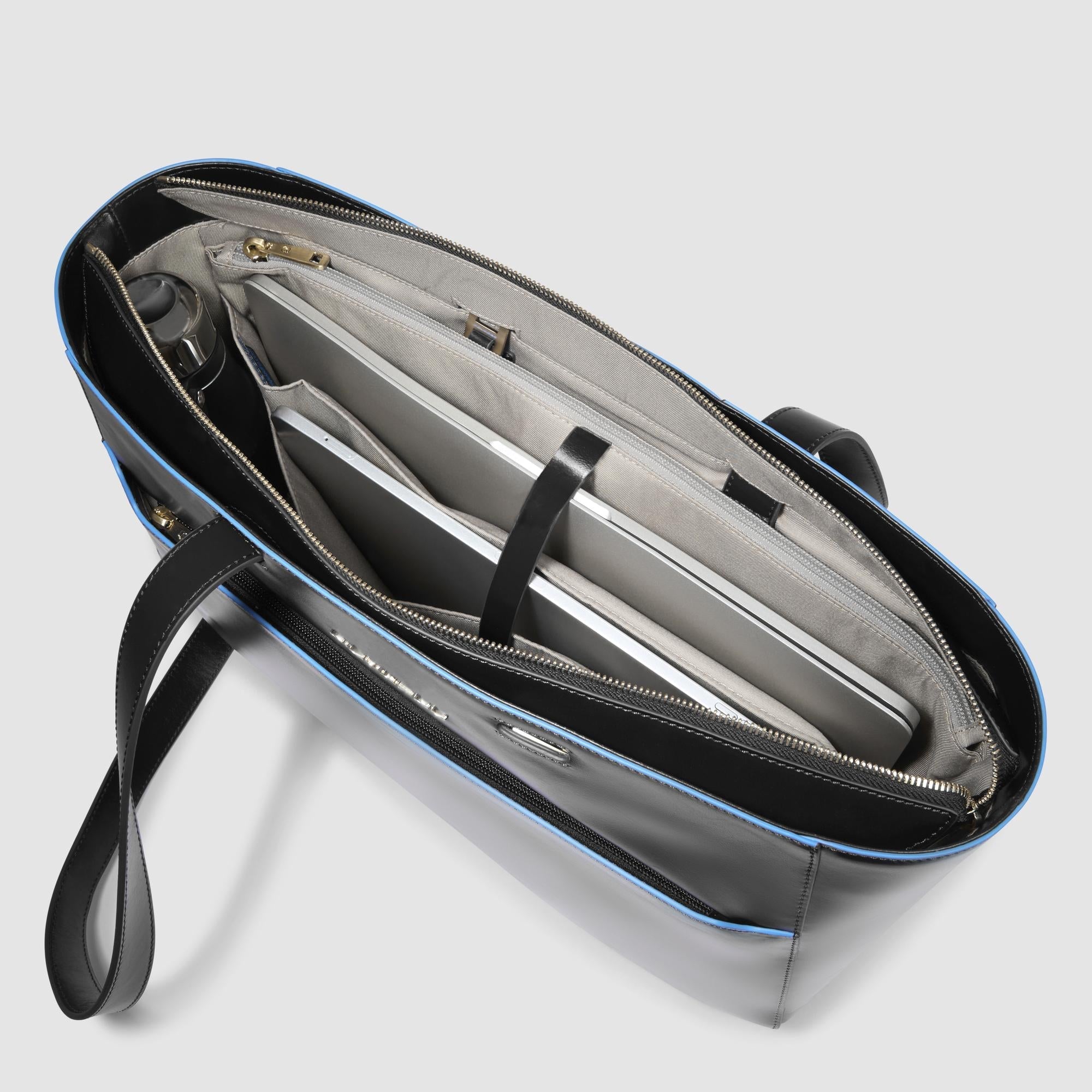 Cabas d'ordinateur femme 15,6" 