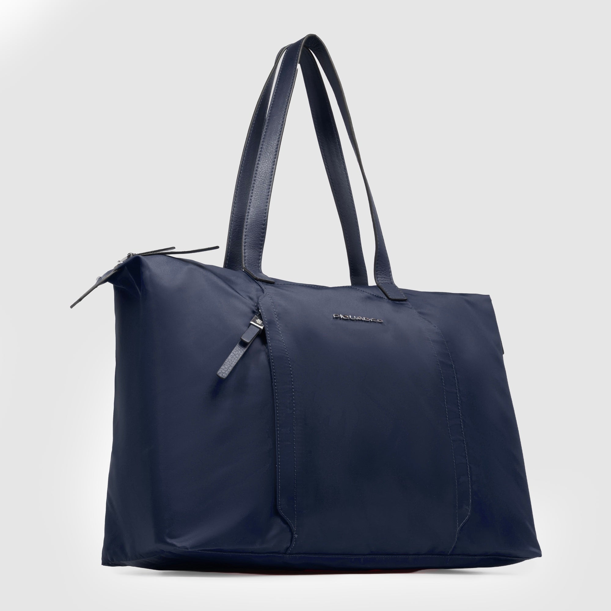 Women's foldable laptop bag 15,6"