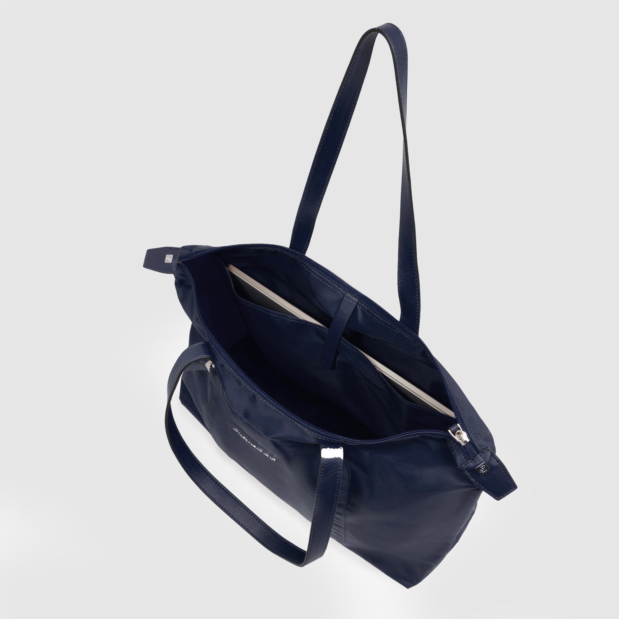 Women's foldable laptop bag 15,6" - 4