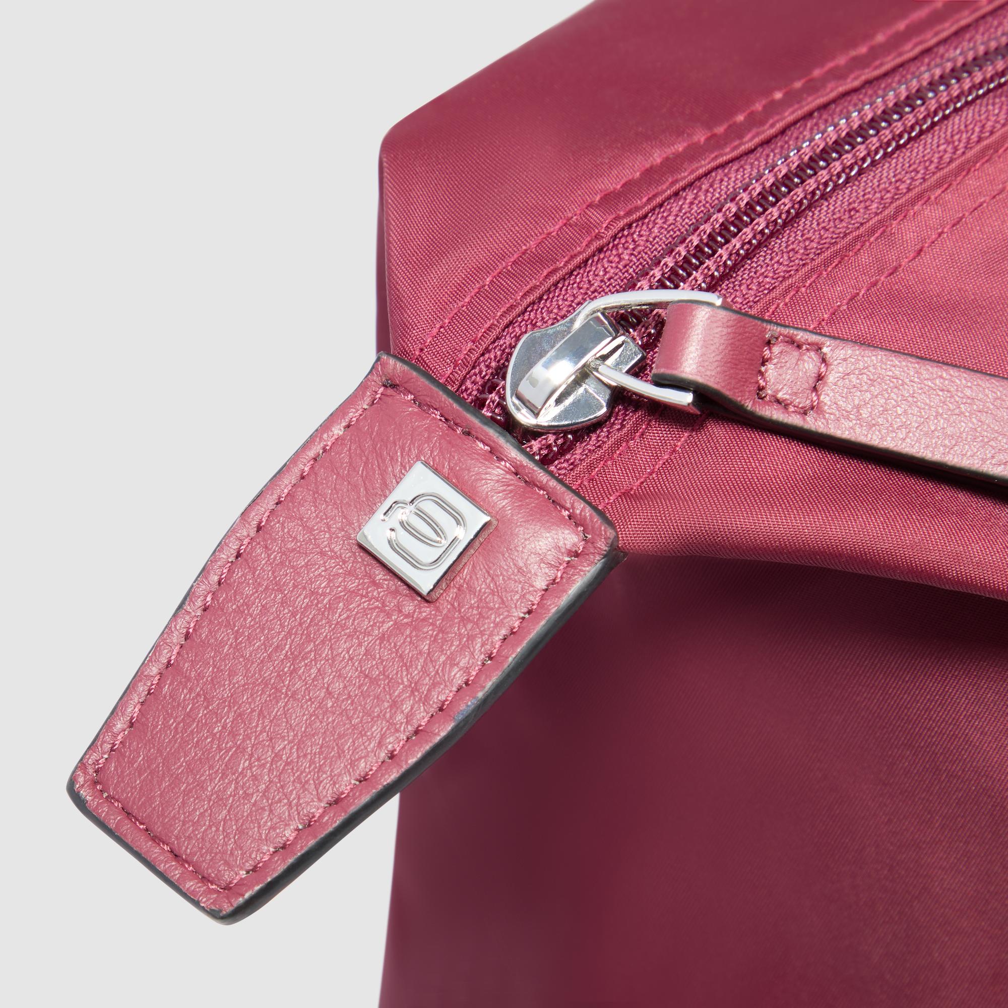 Women's foldable laptop bag 15,6"