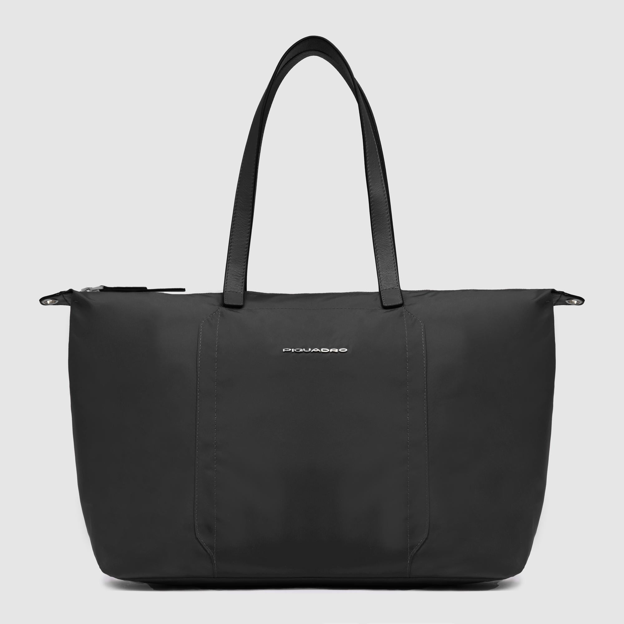 Faltbare Damen Laptoptasche 15,6"  - 1