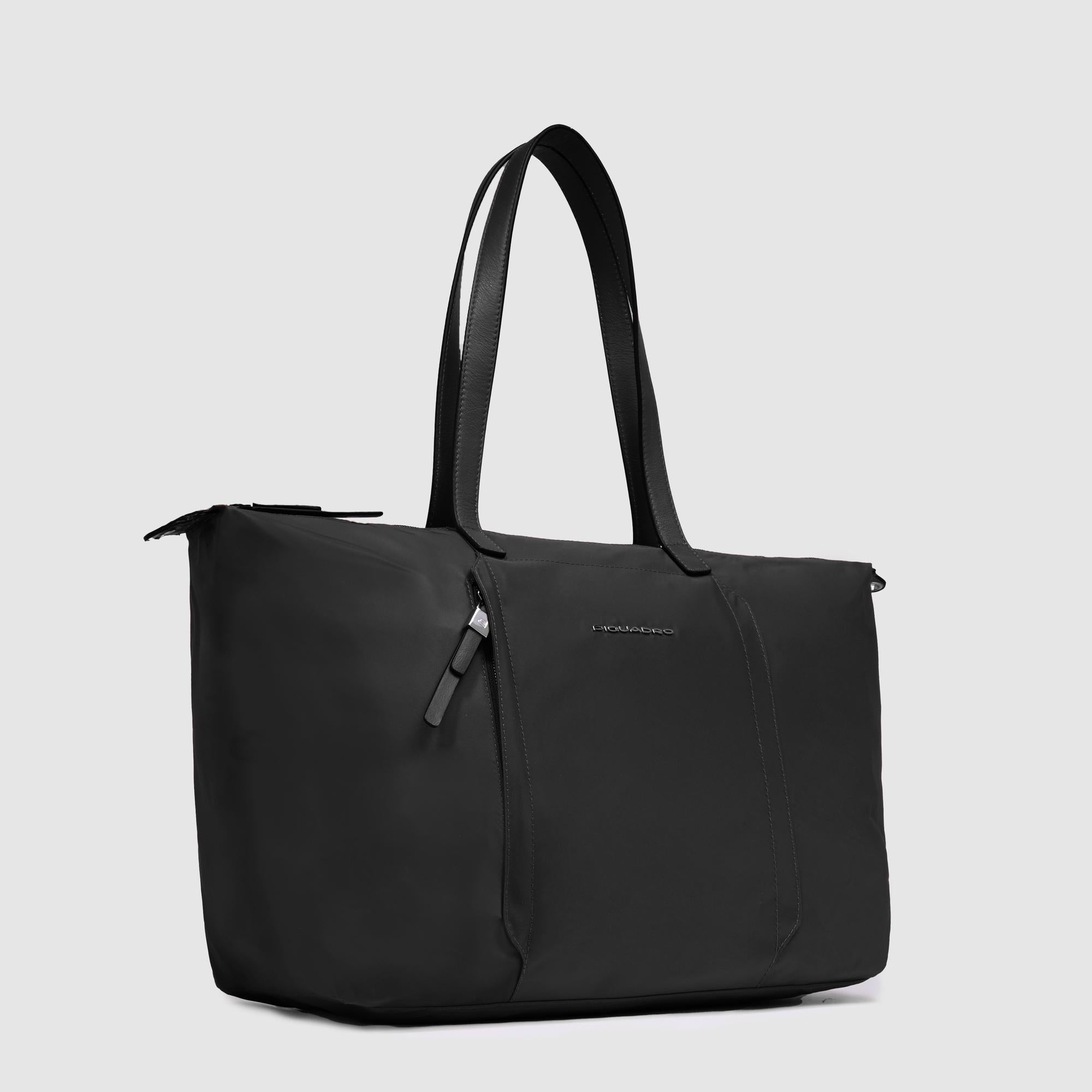 Faltbare Damen Laptoptasche 15,6" 