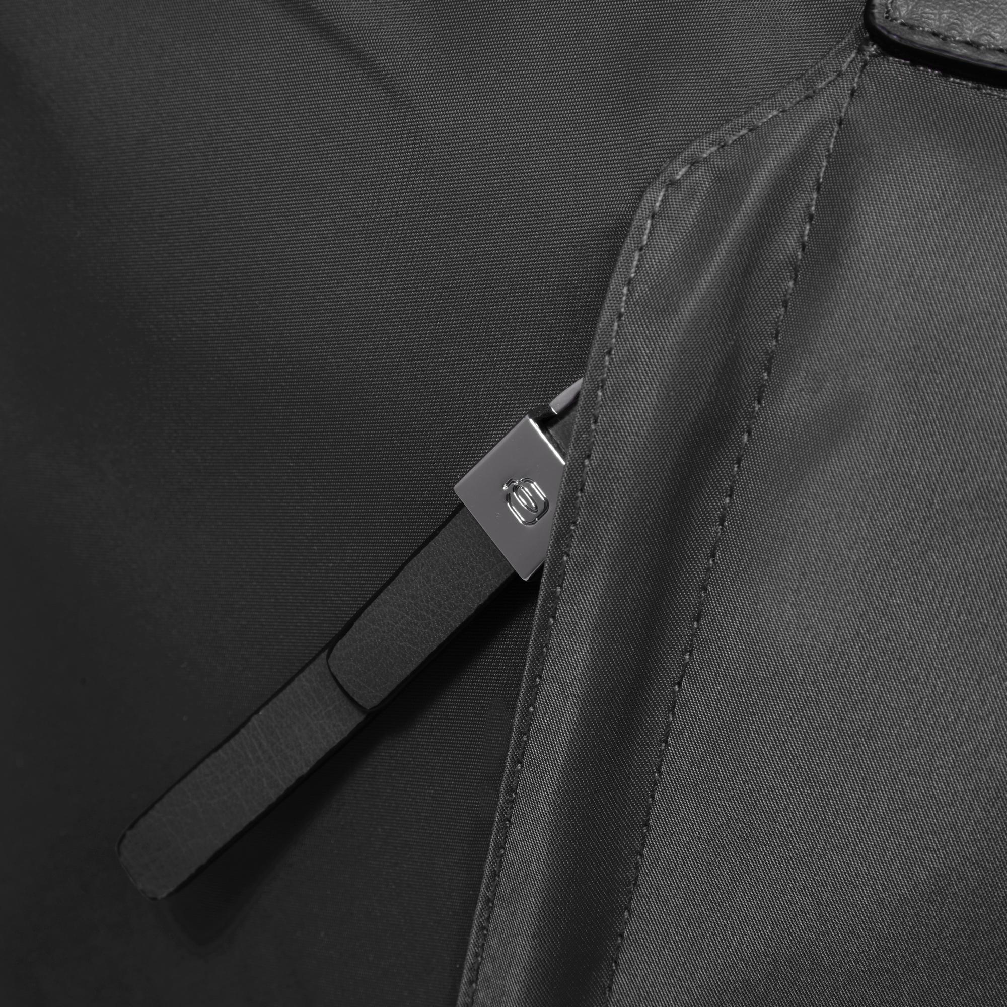 Faltbare Damen Laptoptasche 15,6"  - 6