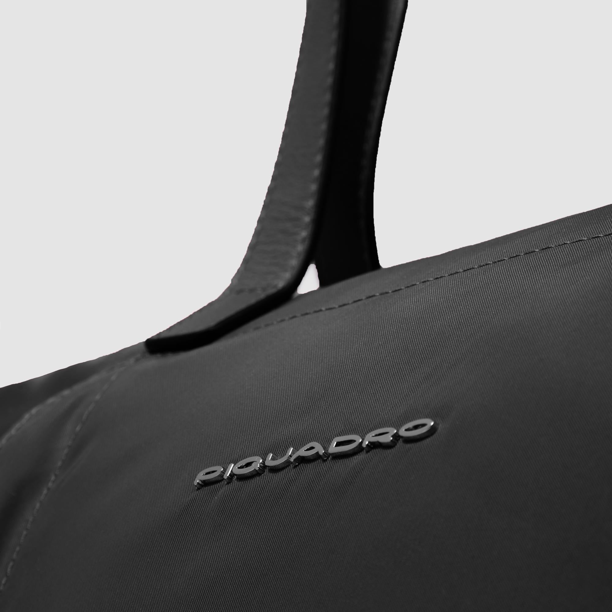 Faltbare Damen Laptoptasche 15,6" 