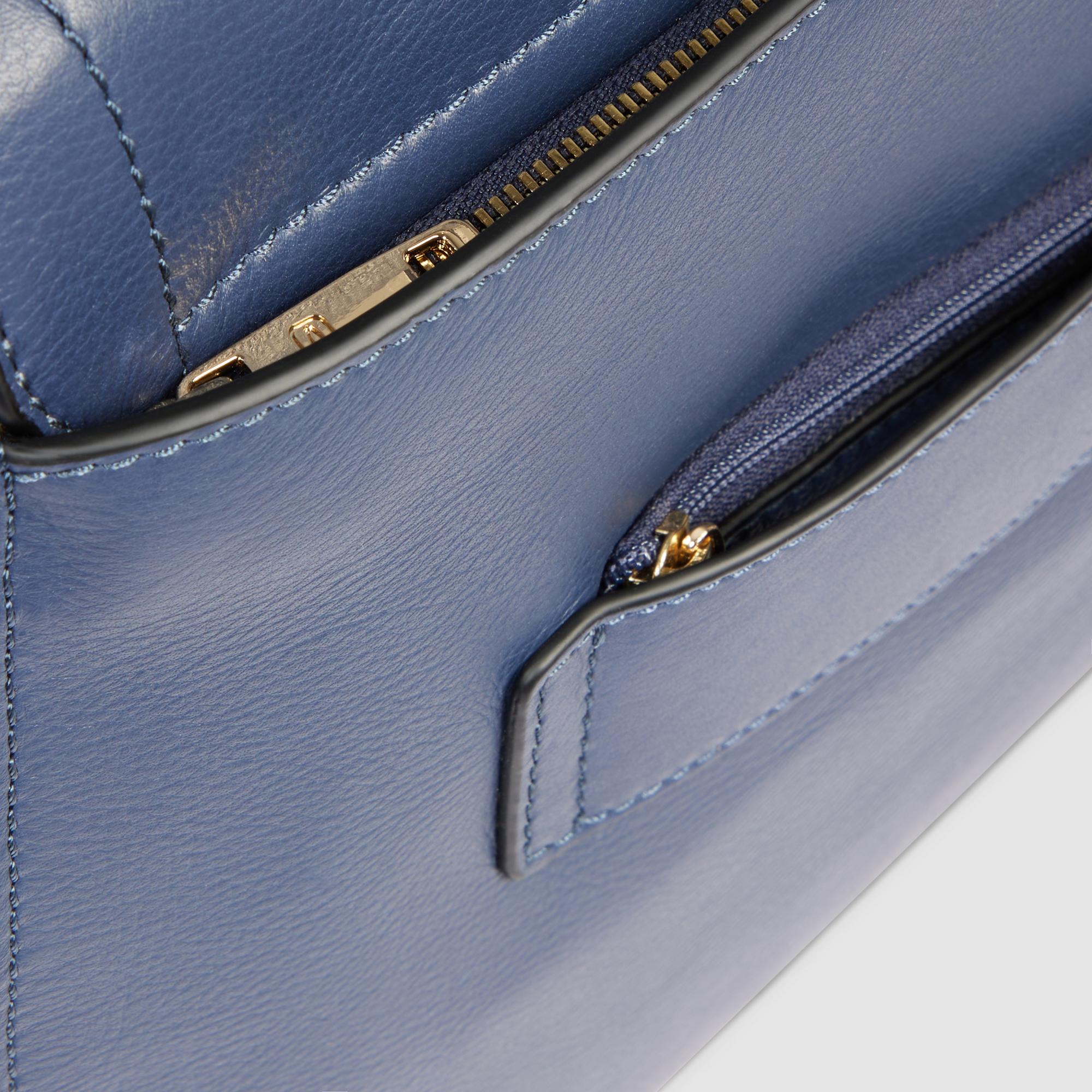 Laptop women's satchel bag 14" - 5