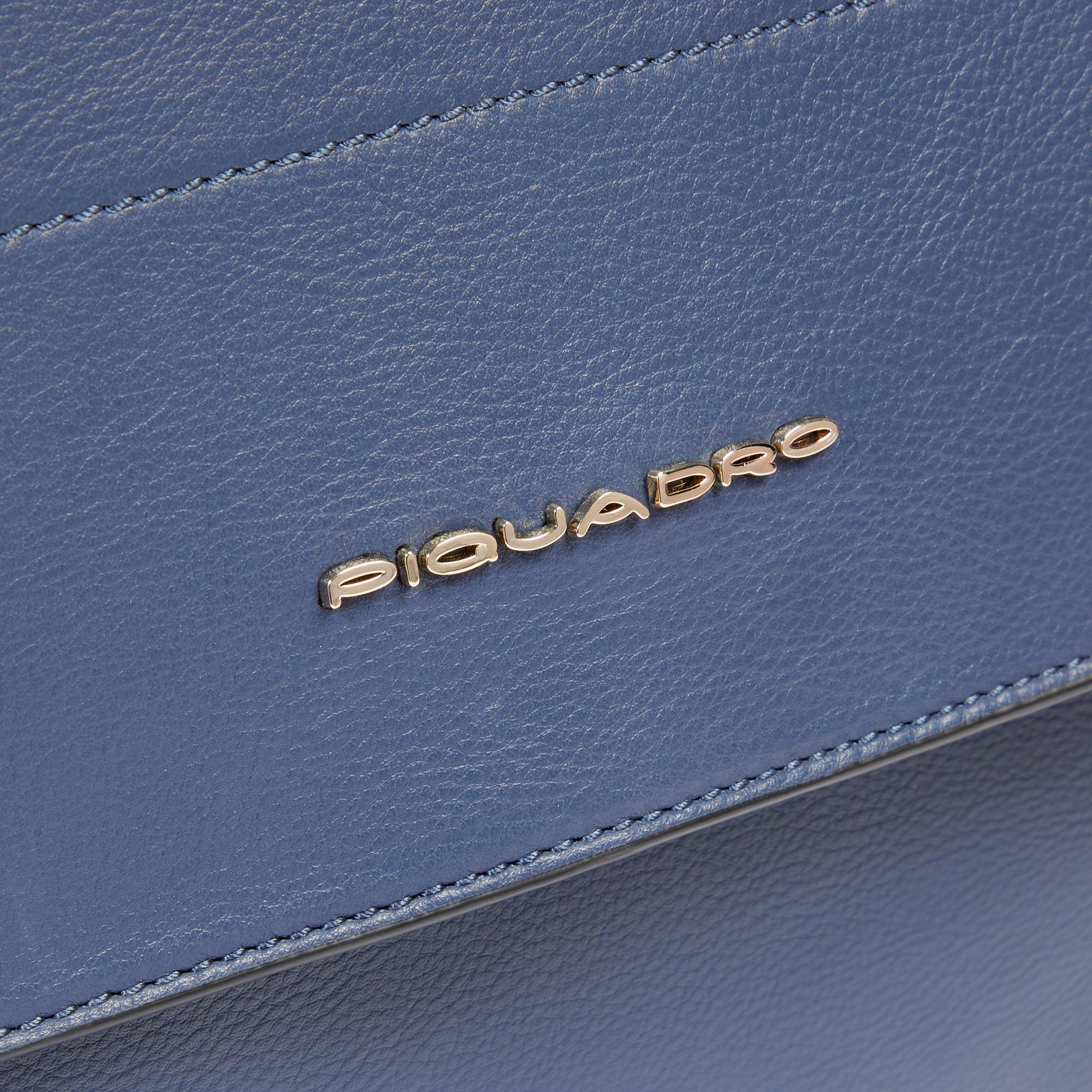 Laptop women's satchel bag 14" - 6