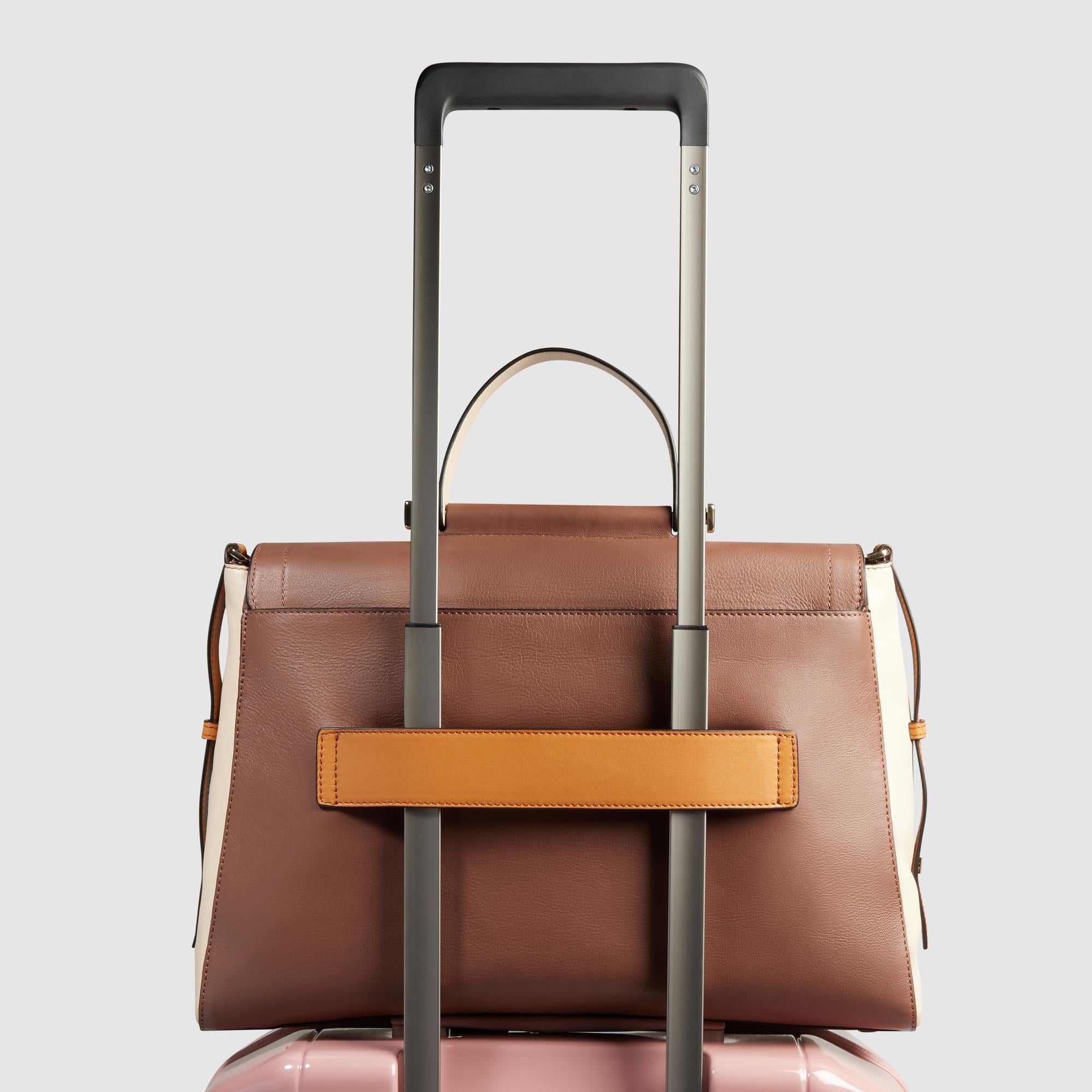 Laptop women's satchel bag 14"