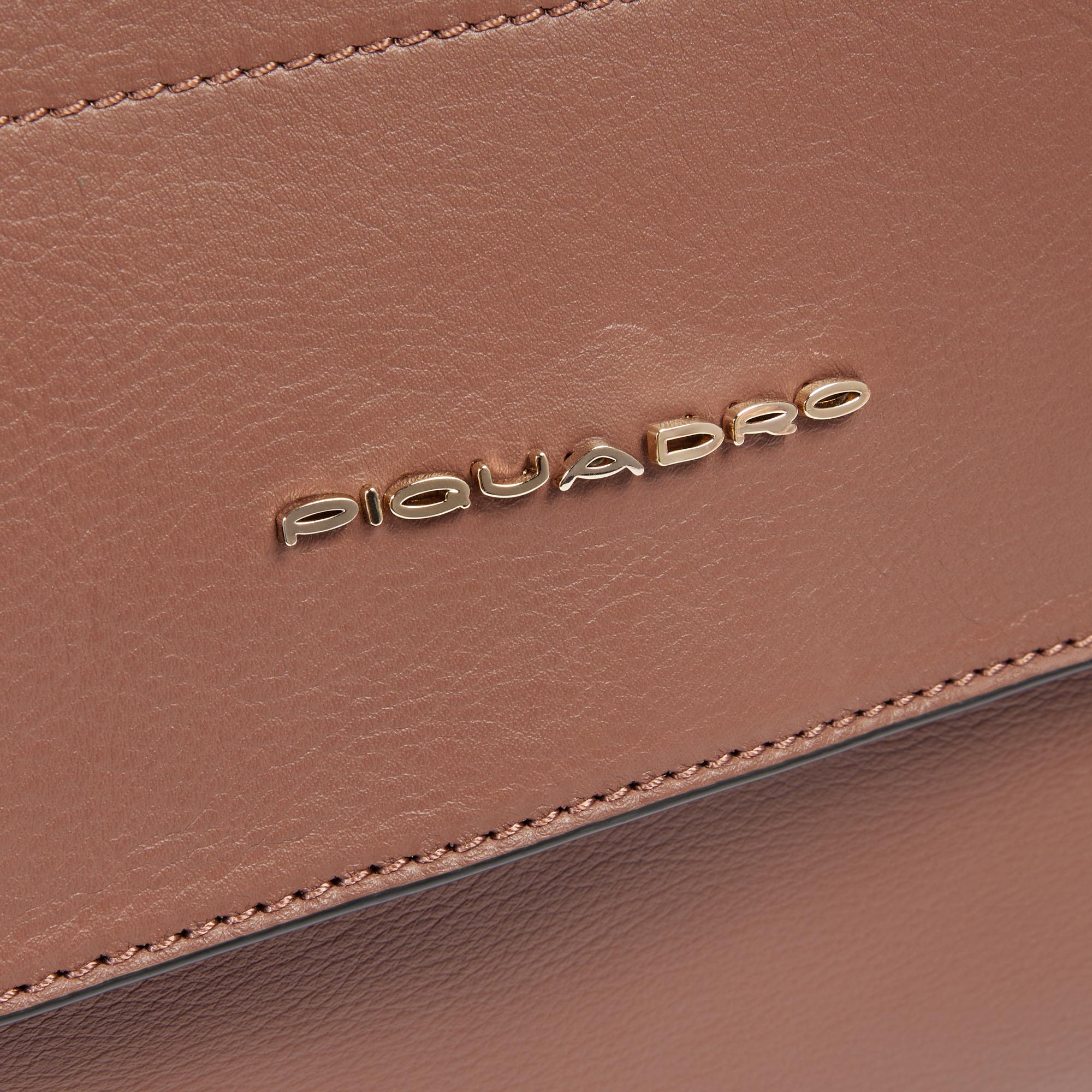 Laptop women's satchel bag 14" - 6