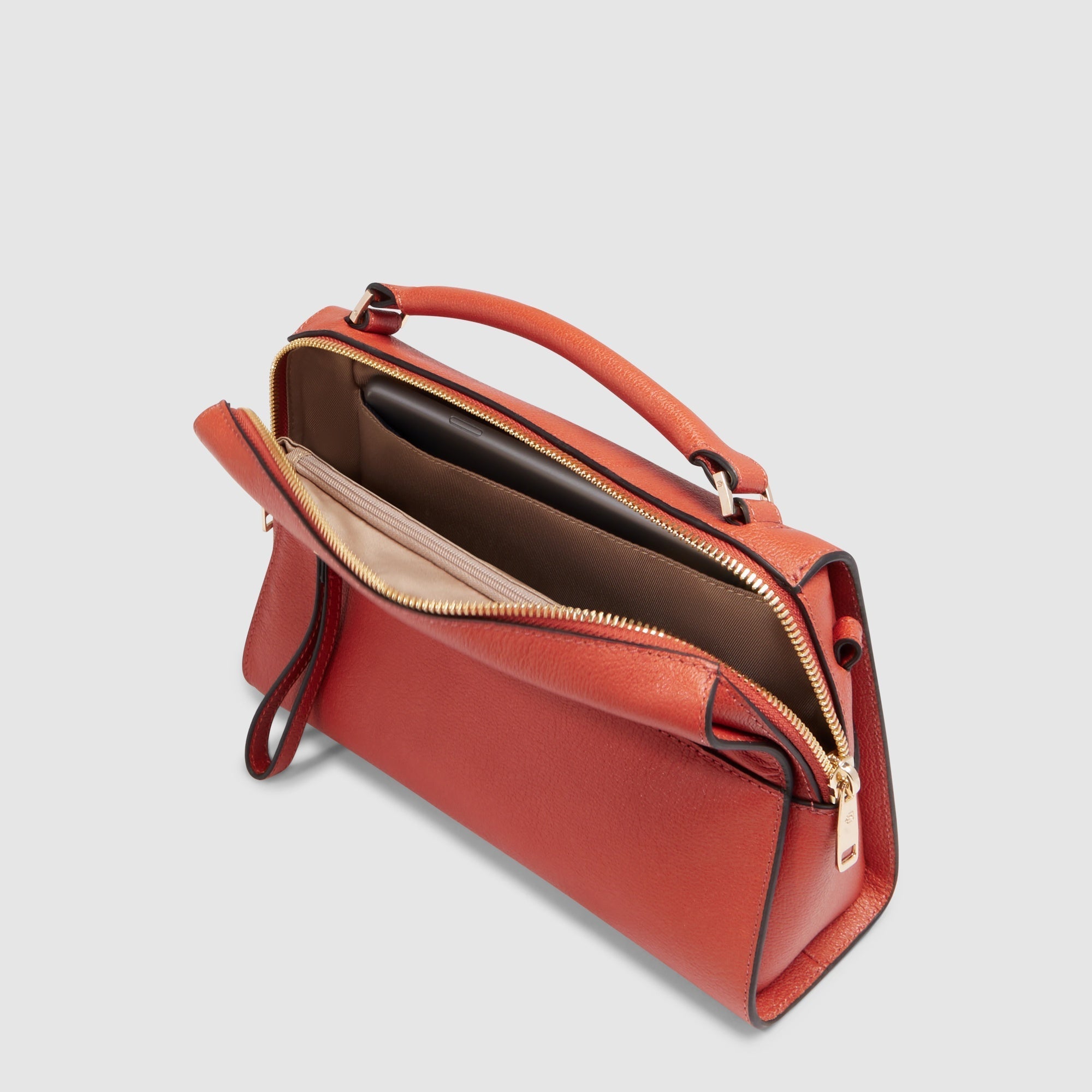 Women purse for iPad®mini