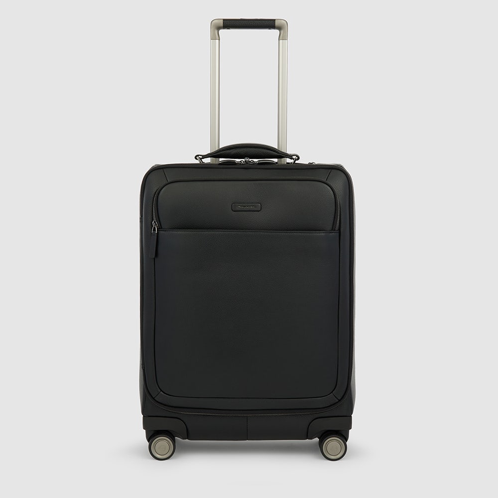 Cabin suitcase for laptop 15,6