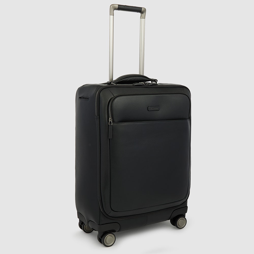 Cabin suitcase for laptop 15,6