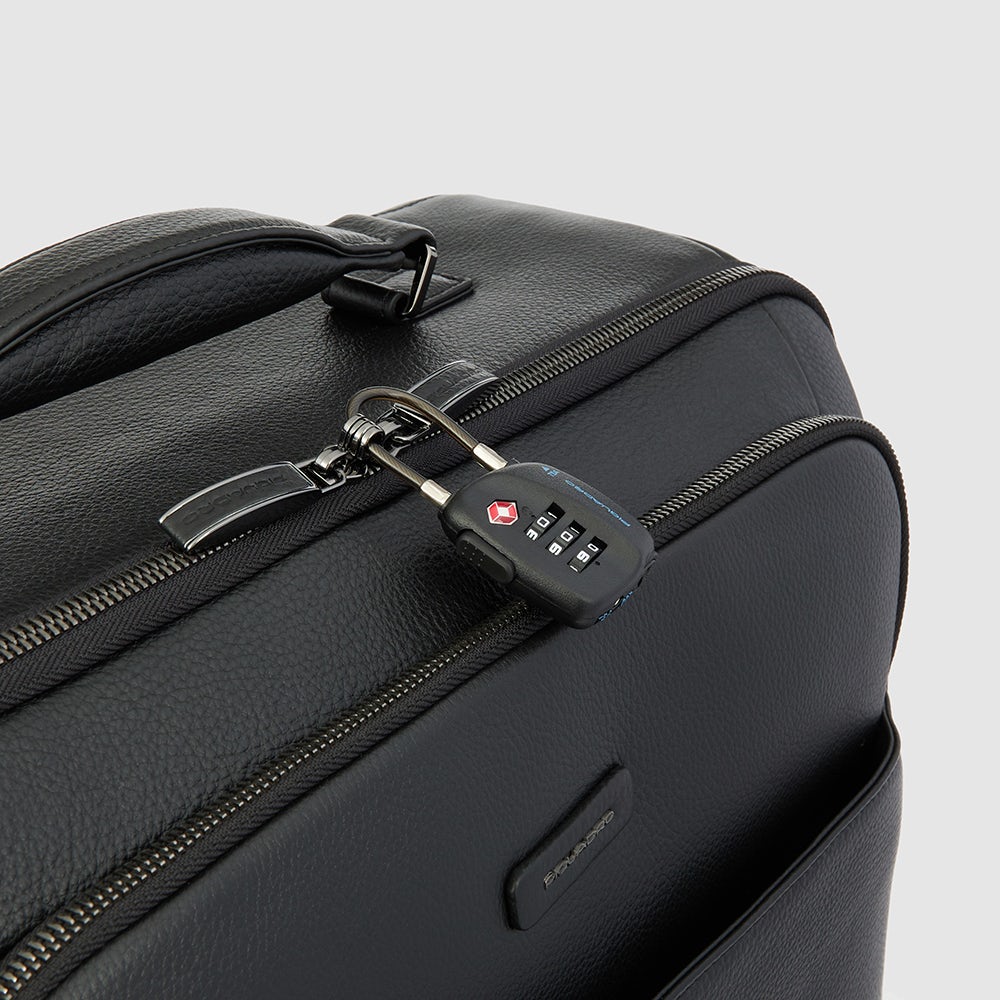 Cabin suitcase for laptop 15,6 - 4