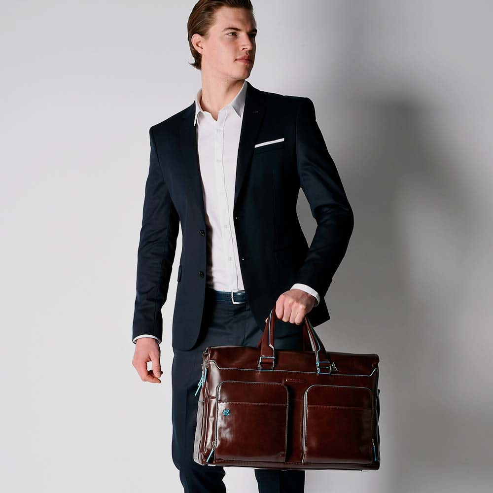 Duffel bag for laptop 15" - 2