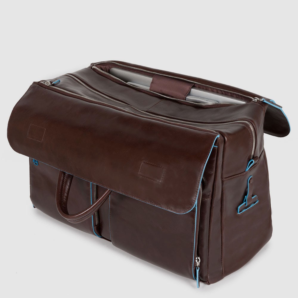 Duffel bag for laptop 15" - 3