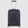 4 wheel cabin suitcase