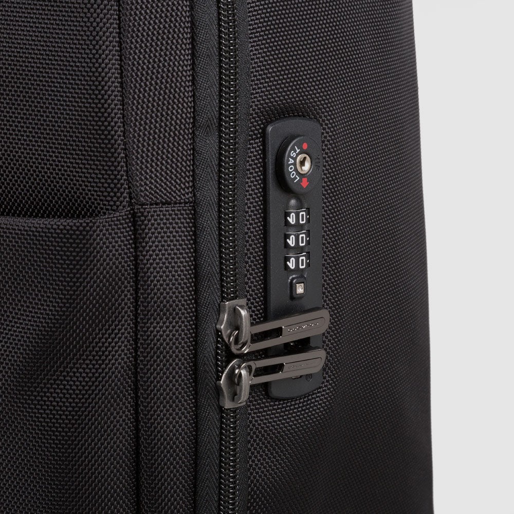 4 wheel cabin suitcase - 9