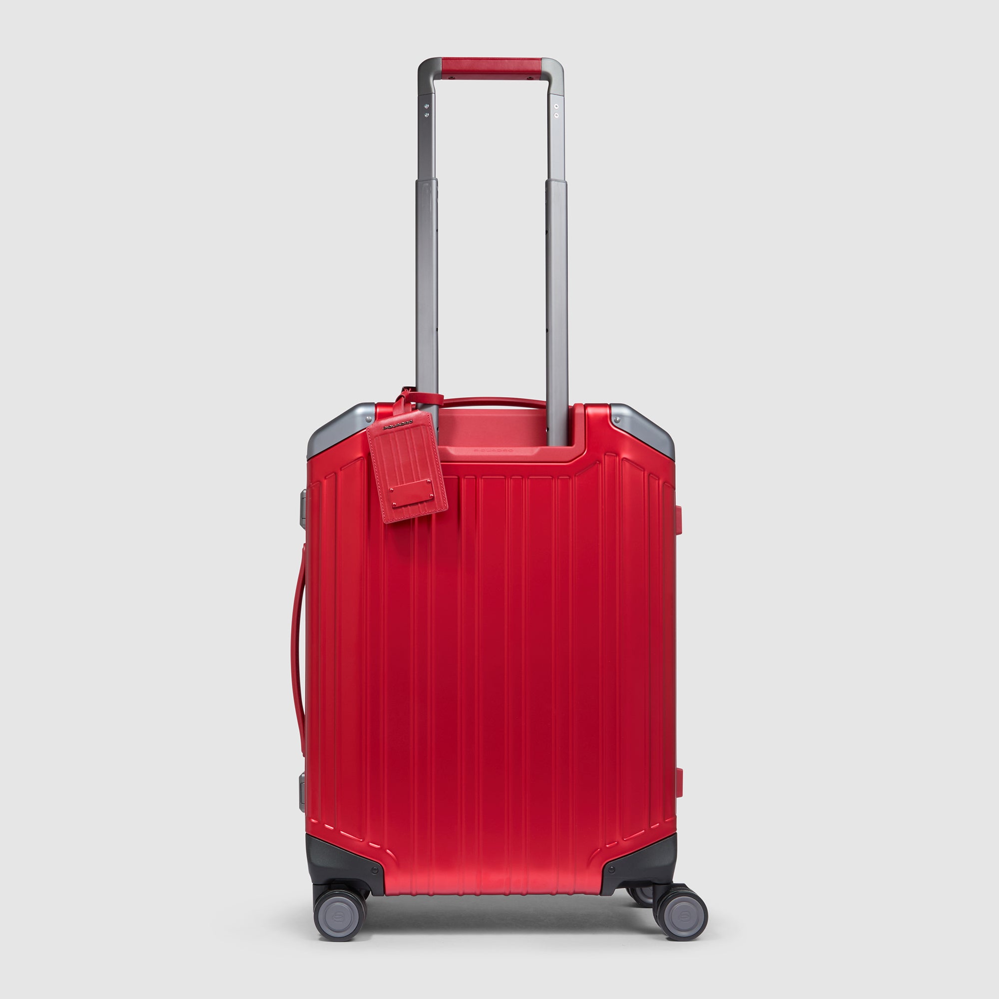 4 wheel cabin suitcase "Piquadro x Ducati" - 3