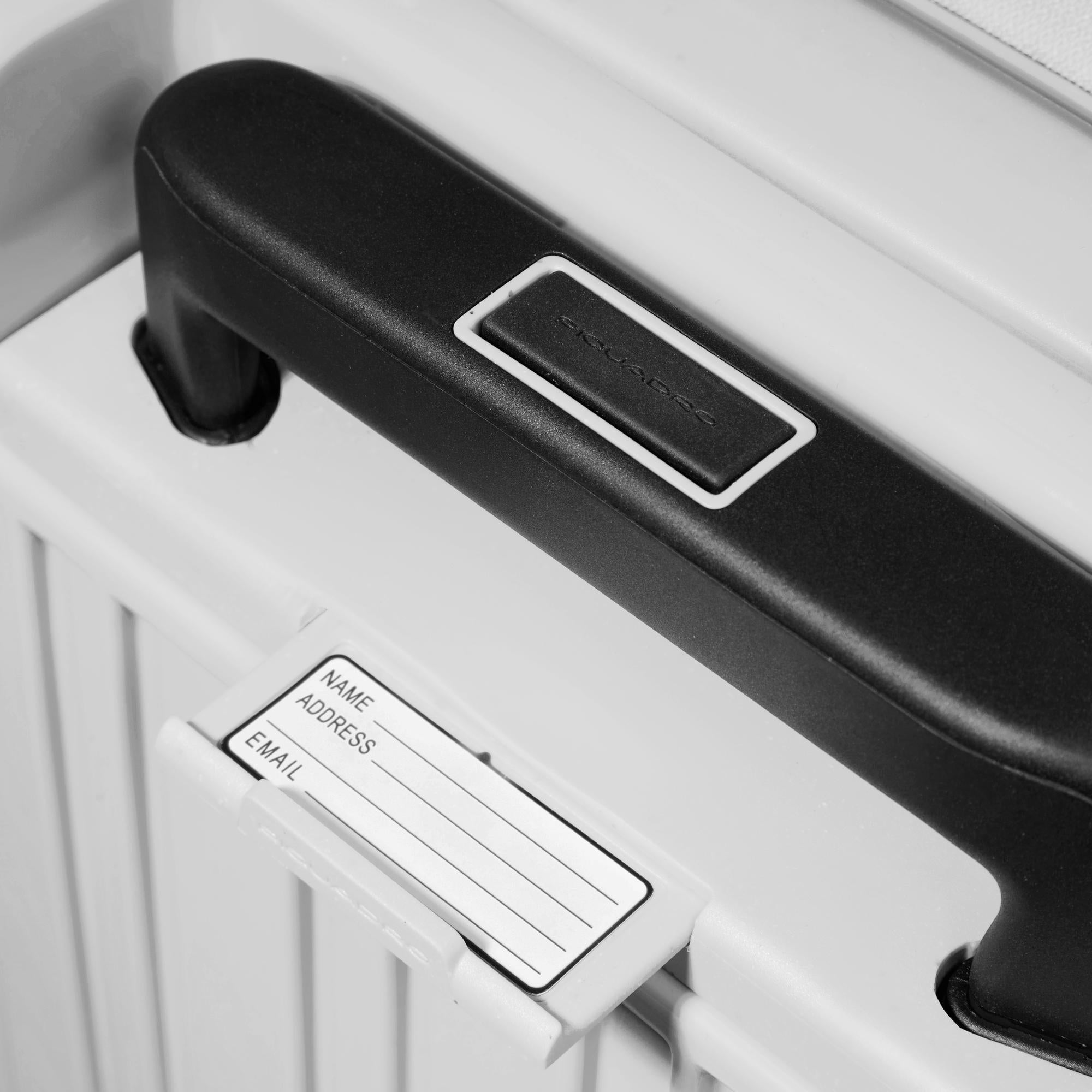 Trolley da cabina rigido personalizzabile