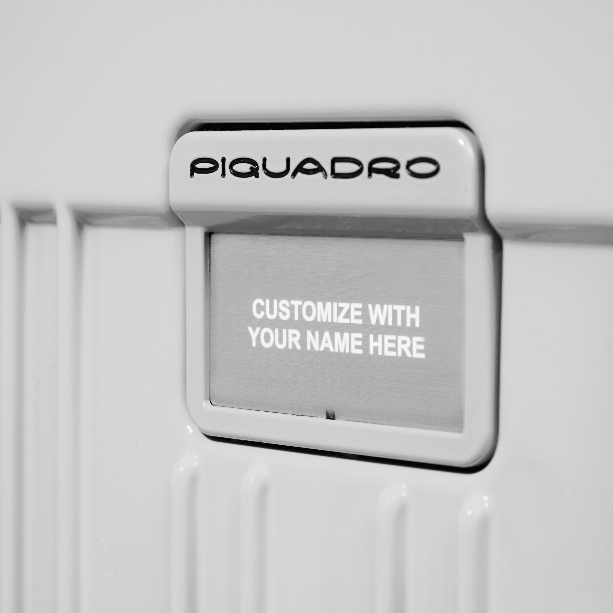 Trolley da cabina rigido personalizzabile - 6