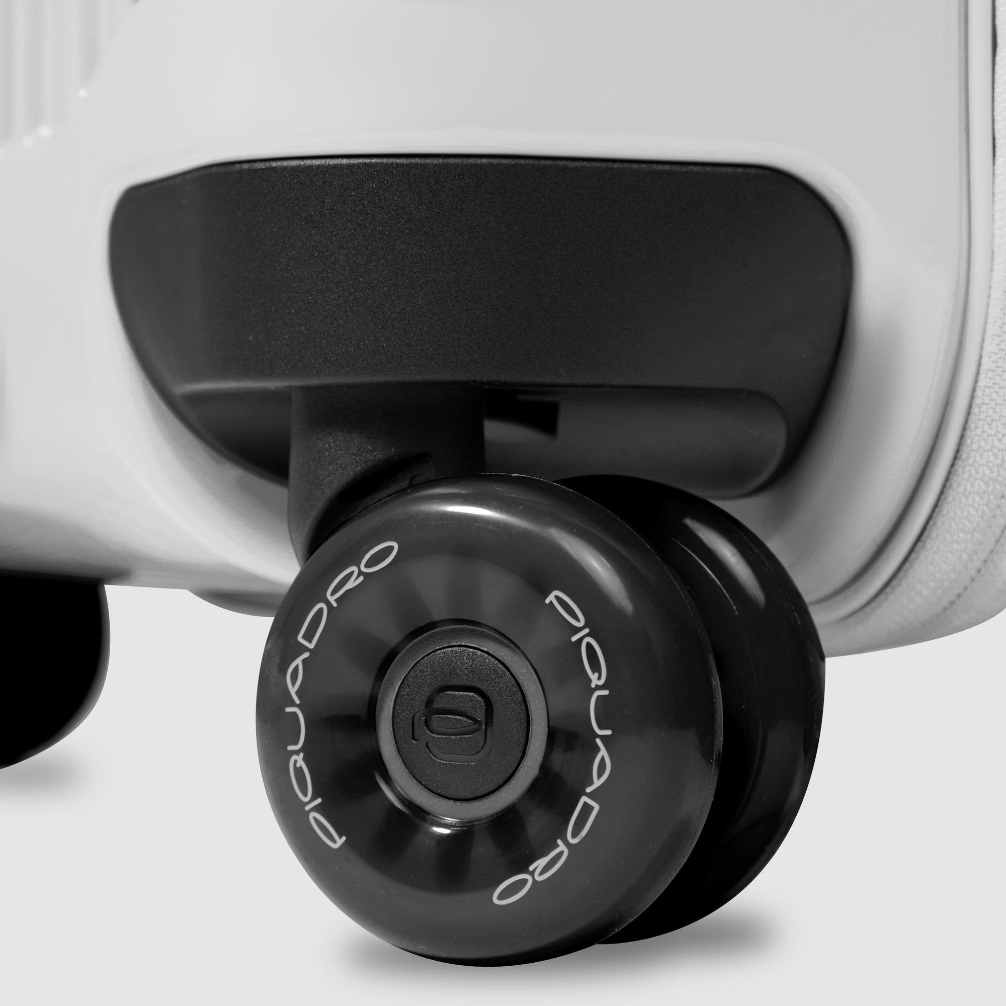 Trolley da cabina rigido personalizzabile - 7