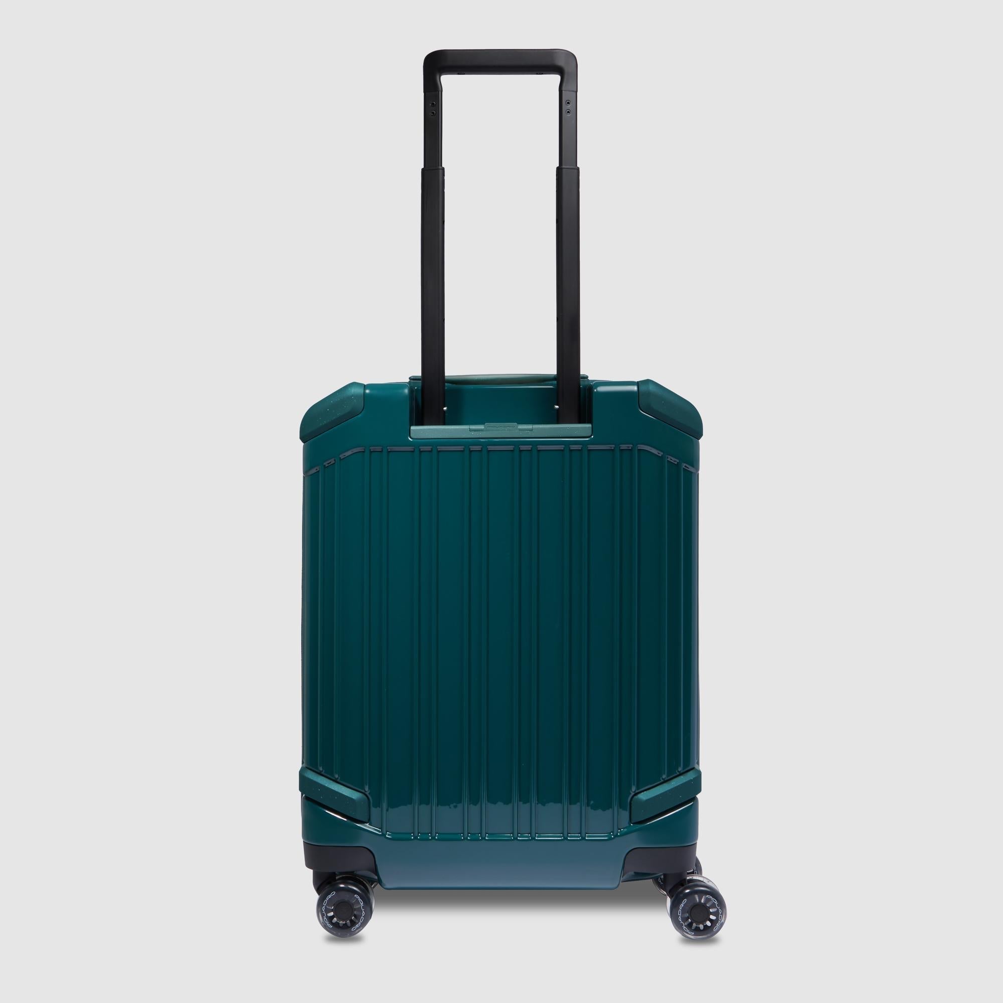 Maleta de cabina de 4 ruedas - 3