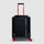 4 wheel cabin suitcase "Piquadro x Ducati"
