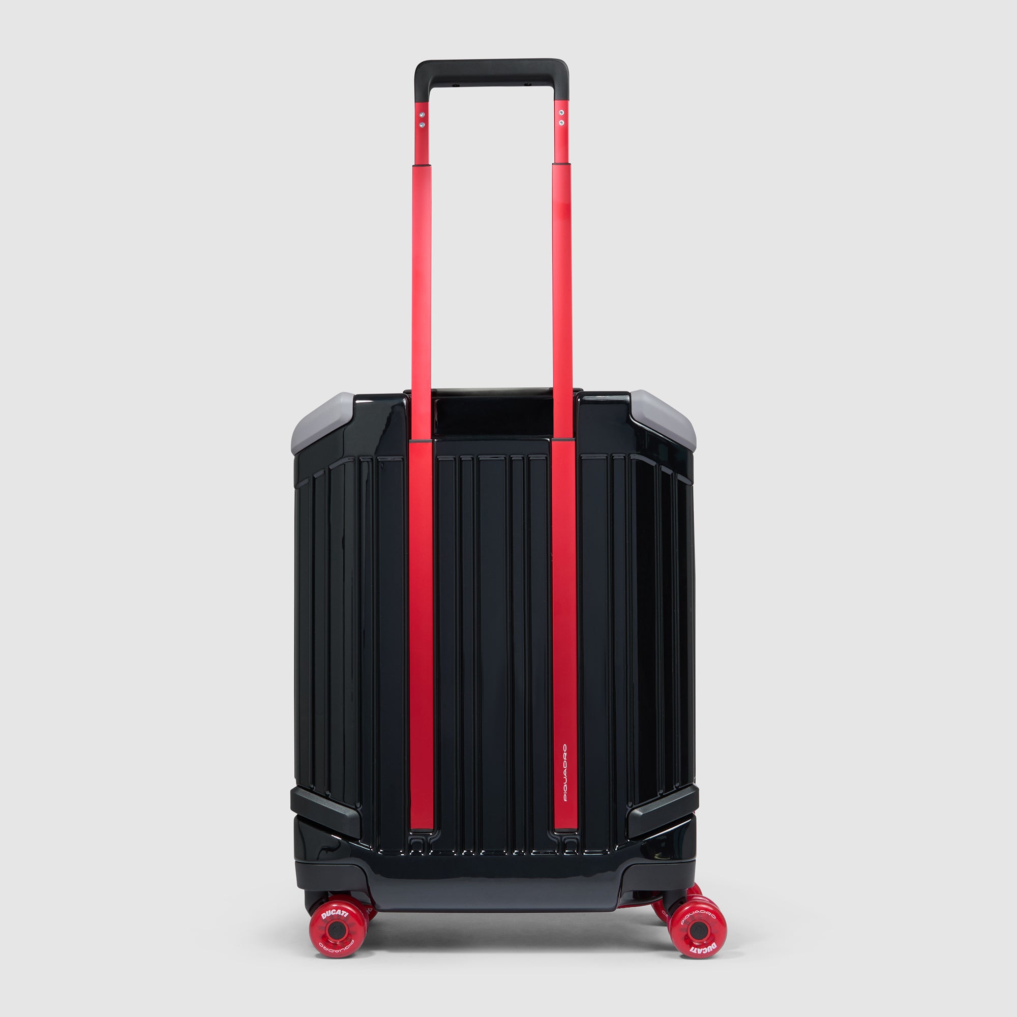 Handgepäck-Koffer "Piquadro x Ducati"  