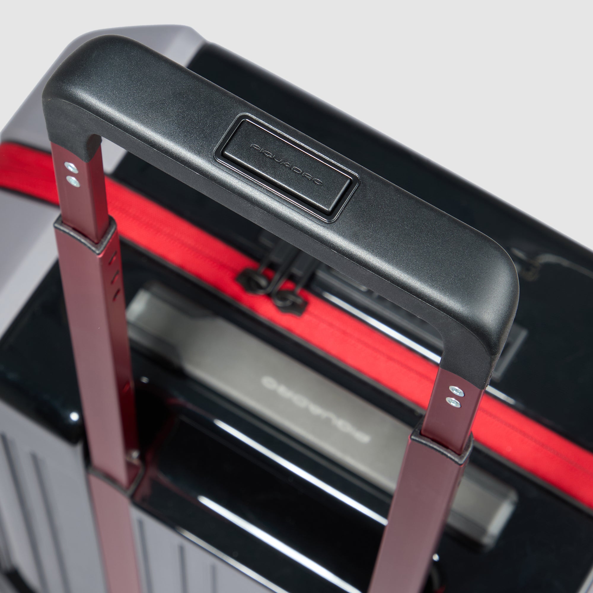 Handgepäck-Koffer "Piquadro x Ducati"  