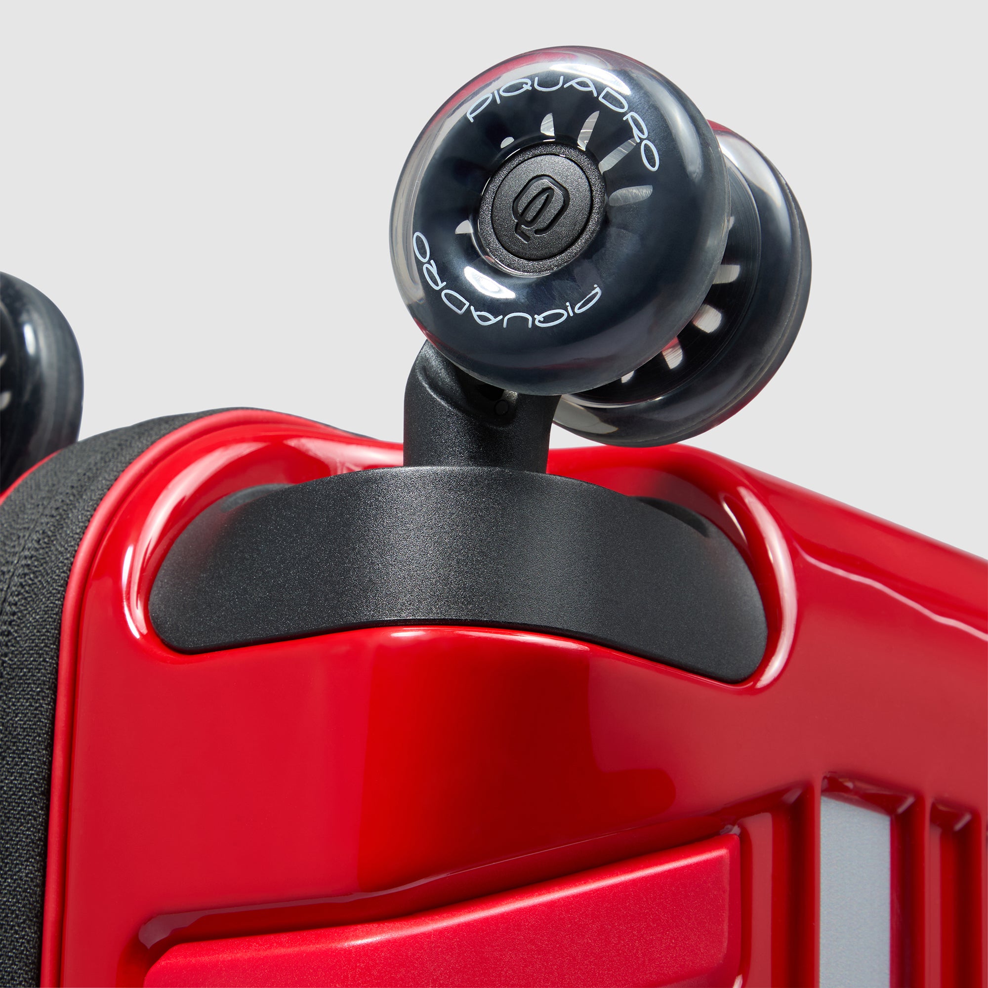 4 wheel cabin suitcase "Piquadro x Ducati" - 11